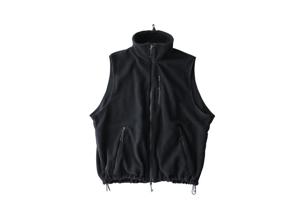CLESSTE POLARTEC CITY VEST