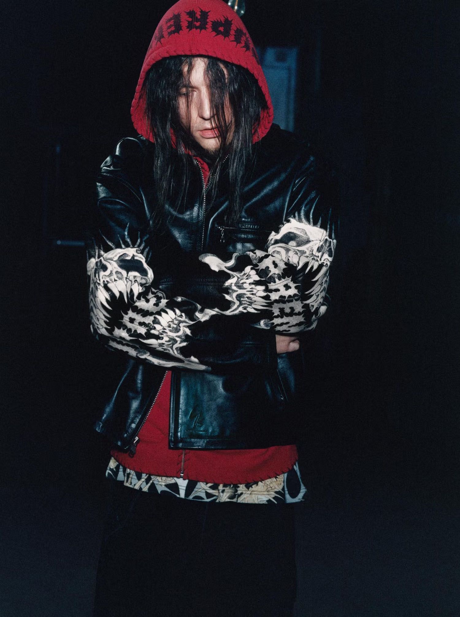 9/13発売｜Supreme × Y's by Yohji Yamamoto 25FW Week3 アイテム一覧