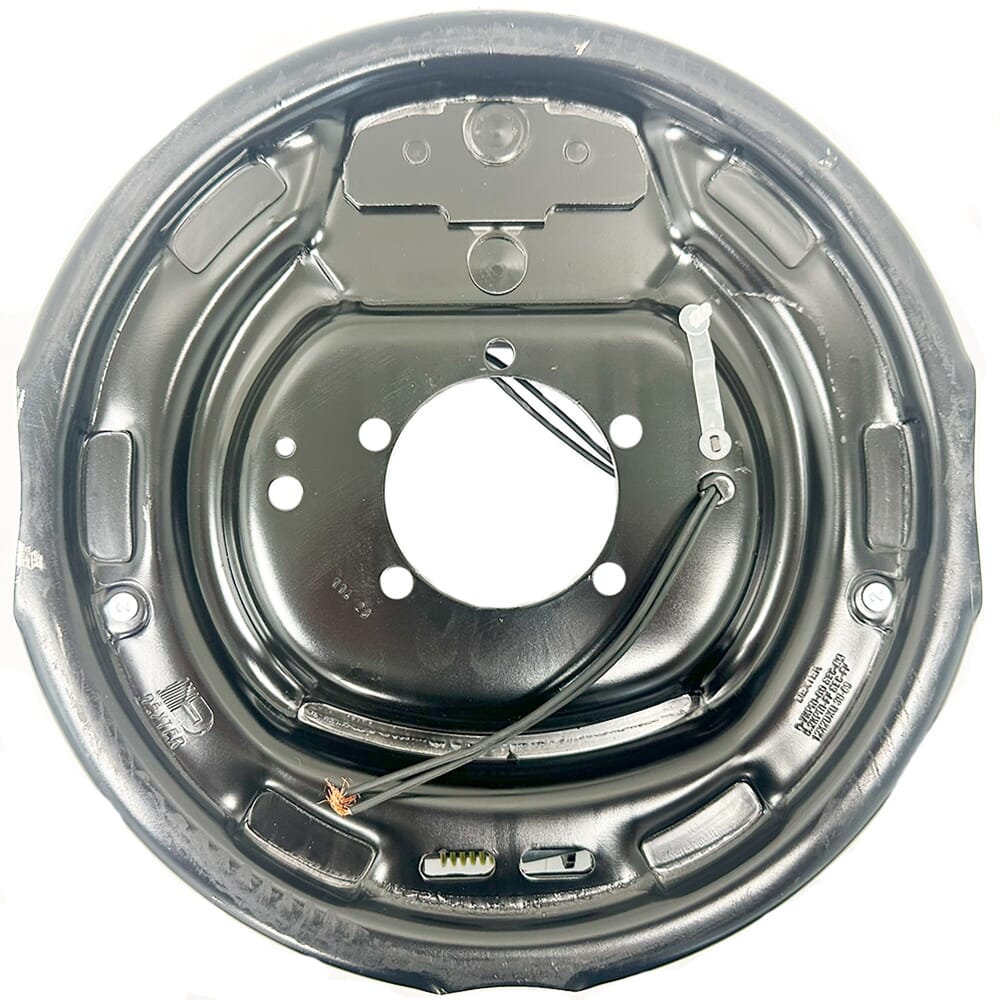 Dexter® Axle Dexter® 12