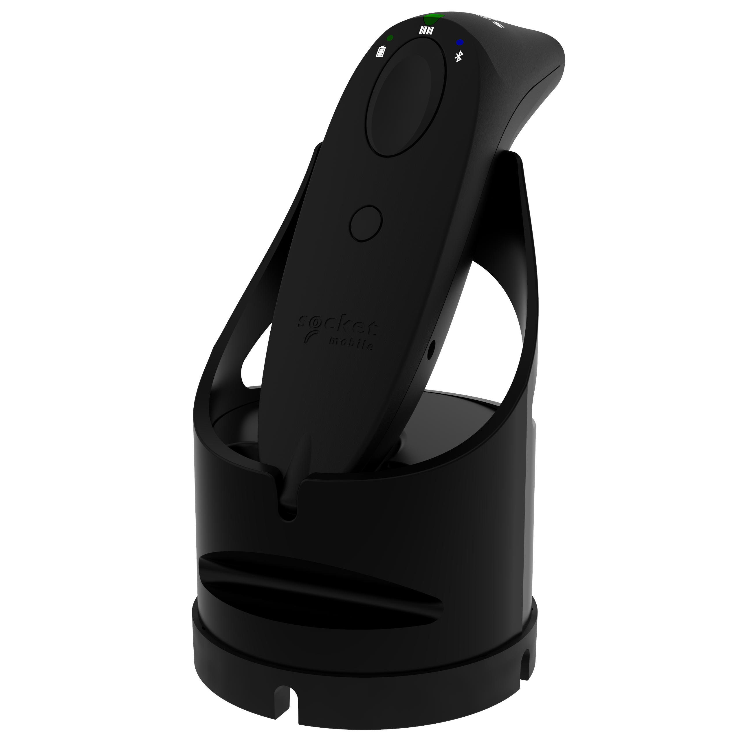 SocketScan S720 リニアバーコード、QRコードスキャナー | Socket