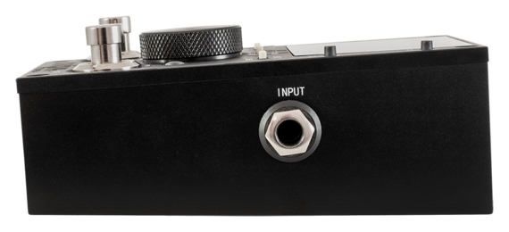 CHUG Tuner+ Stage Tuner with Boost