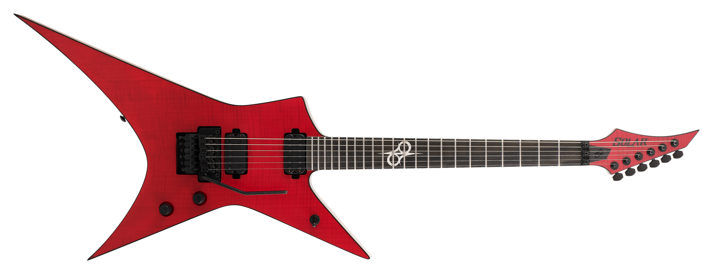 XF1.6FRFBR+ – Flame Blood Red Matte