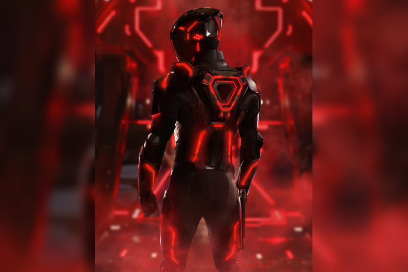 トロン：アレス』予告編、ポスター、未発表曲が公開 - Sortiraparis.com