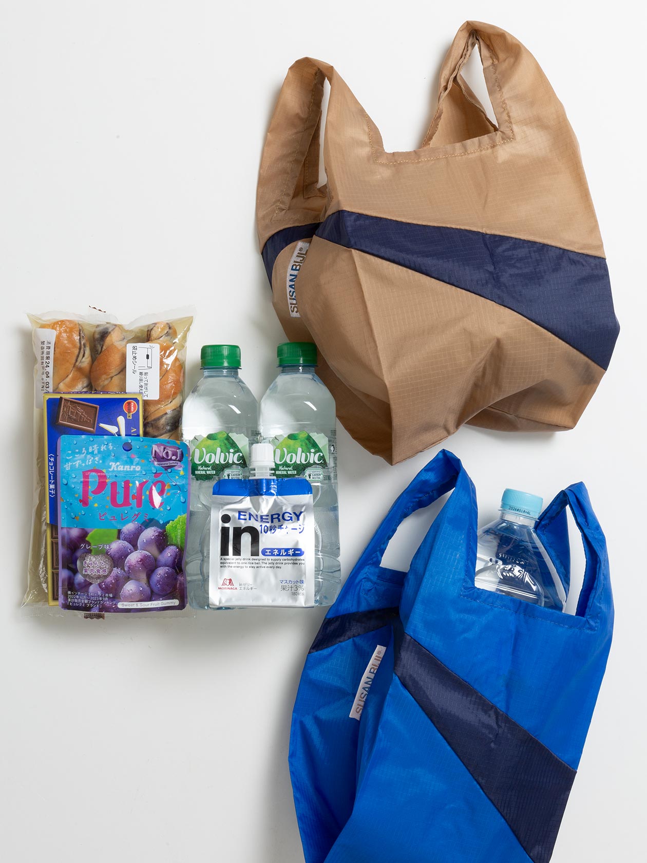 バッグS | SUSAN BIJL (スーザンベル)