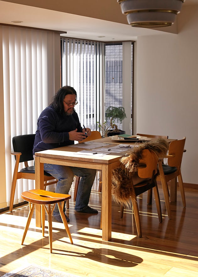 販売終了】4040 | 160×80×72 | SCOPE (スコープ)