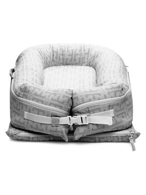 Dockatot ​Signature Grey Deluxe + DockATot Dock on SALE | Saks OFF 5TH