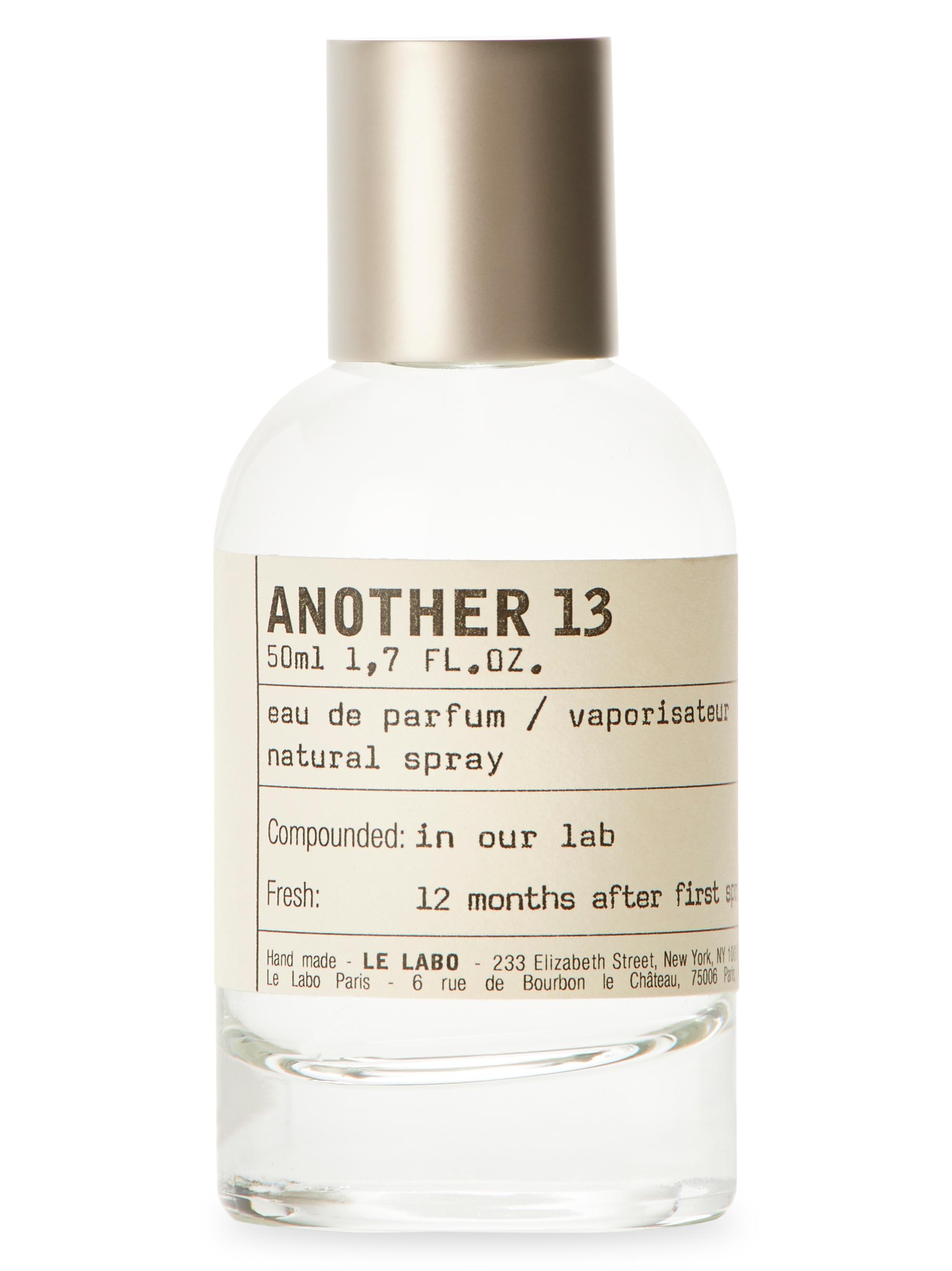 Le Labo AnOther 13 Perfuming Body Lotion | Saks Fifth Avenue
