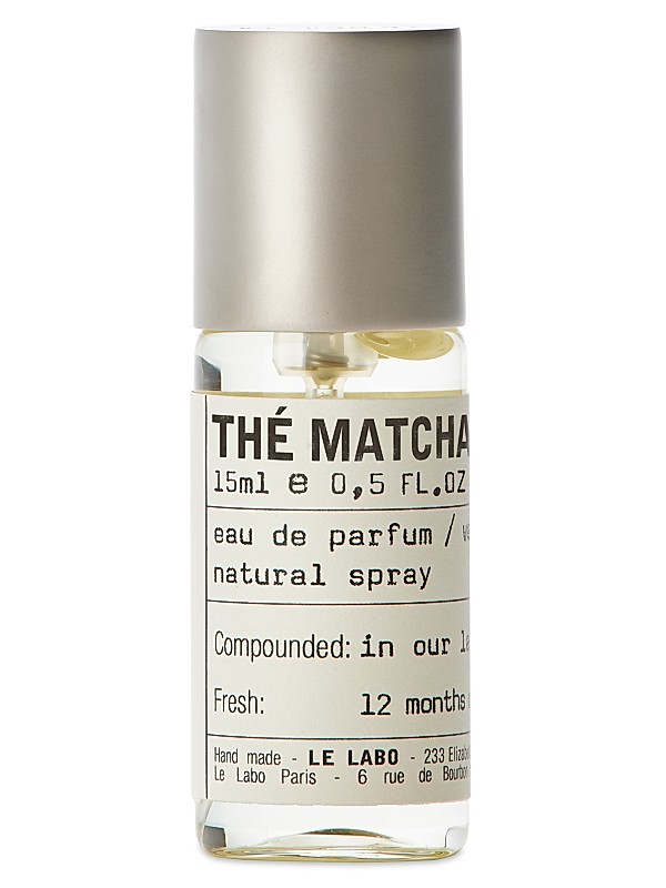 LE LABO THÉ MATCHA 26 50ml オードパルファム Amazon.com : The