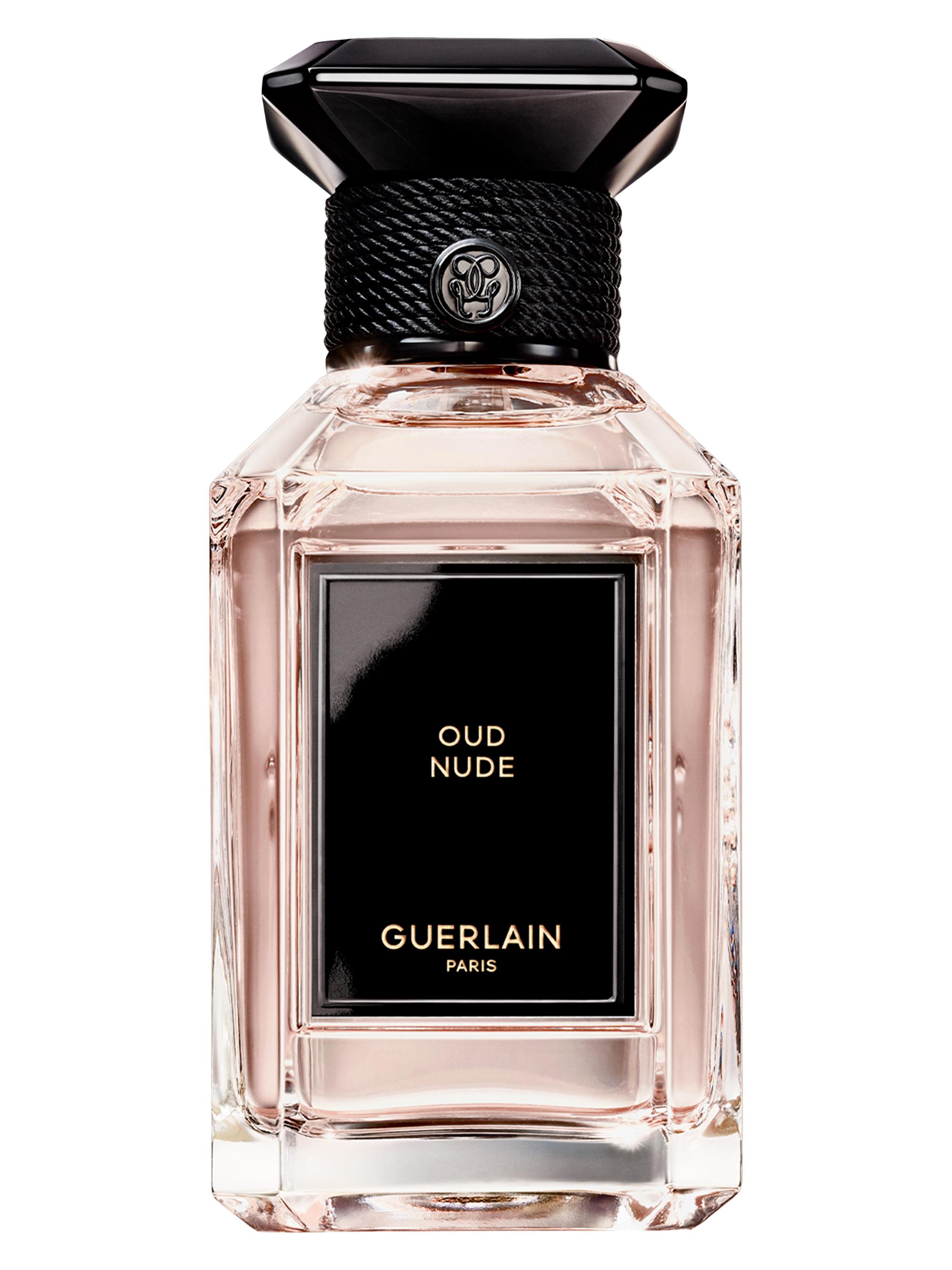 GUERLAIN L'Art & La Matiere Oud Khôl Eau de Parfum | Saks Fifth Avenue