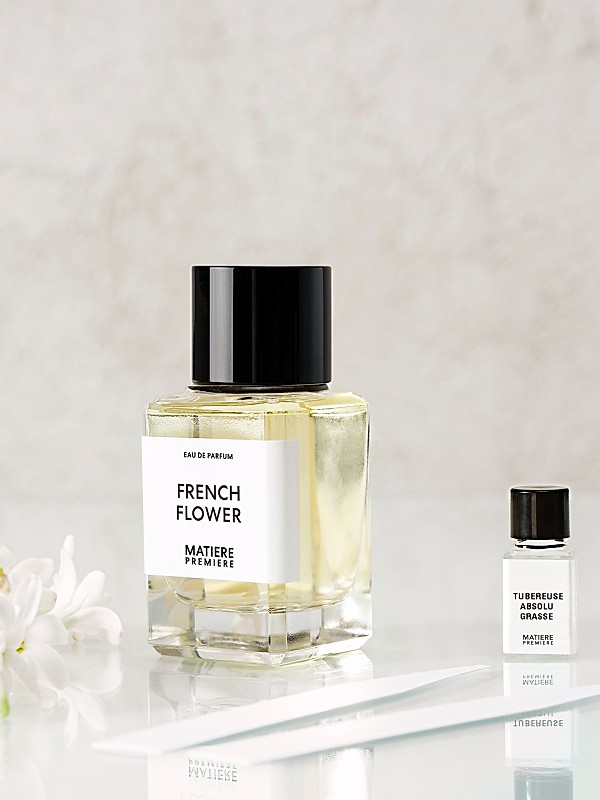 Matiere Premiere French Flower Eau de Parfum | Saks Fifth Avenue