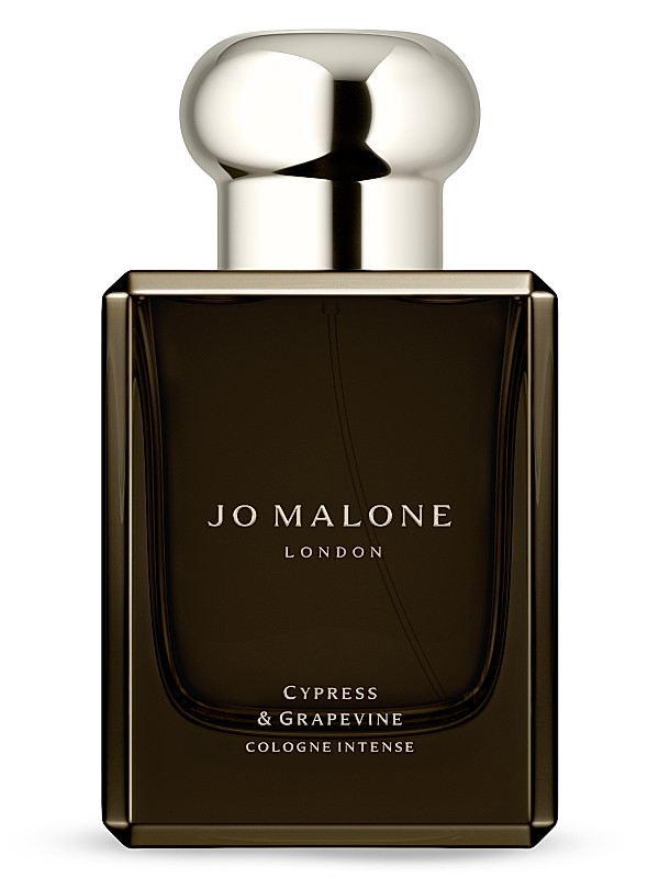 Jo Malone London Cypress & Grapevine Cologne Intense | Saks Fifth
