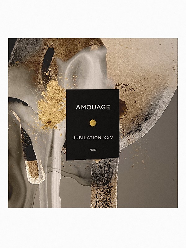 Amouage Exceptional Extraits Jubilation 40 Man Extrait | Saks