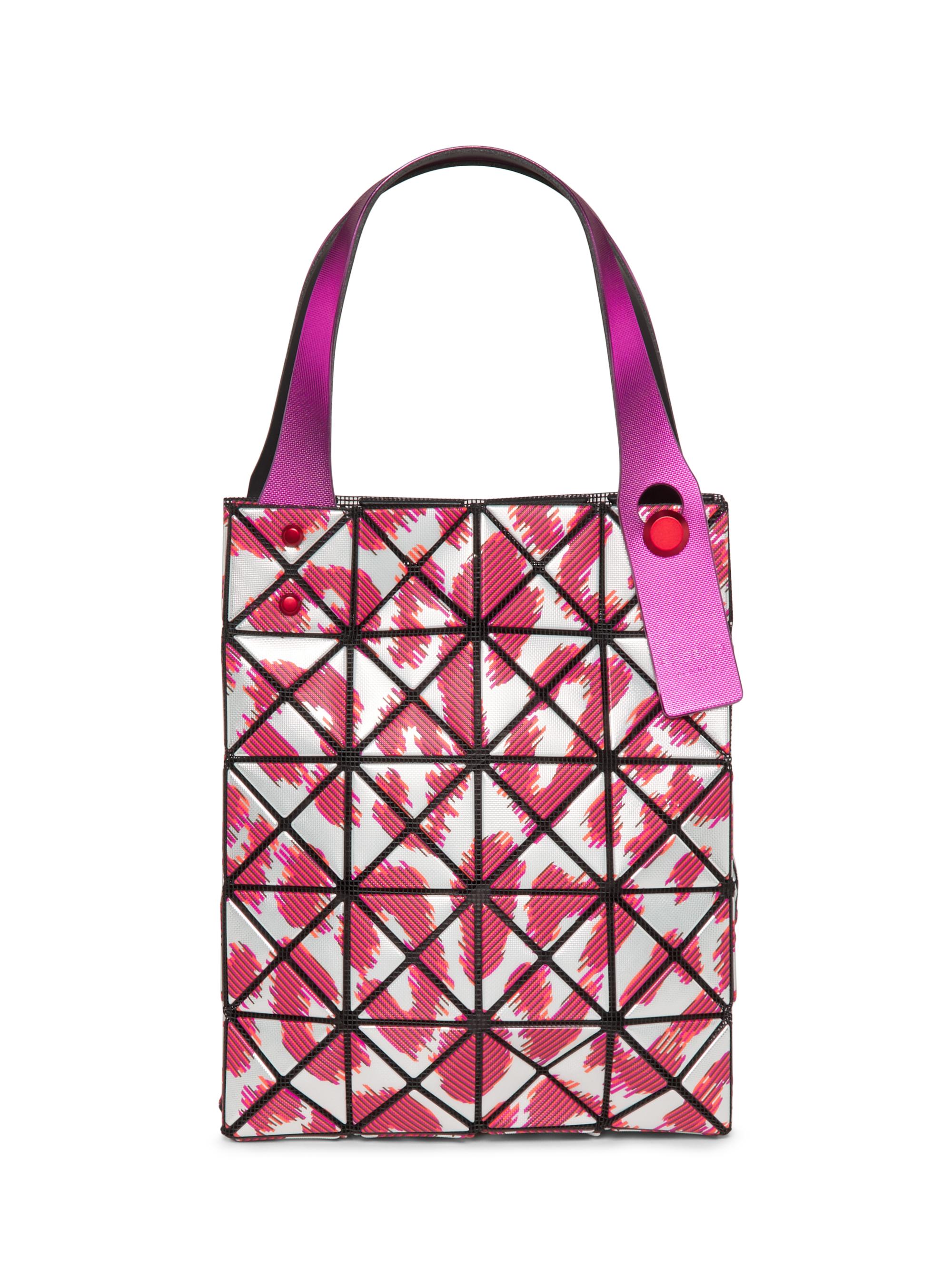 Bao Bao Issey Miyake Prism Tote | Saks Fifth Avenue