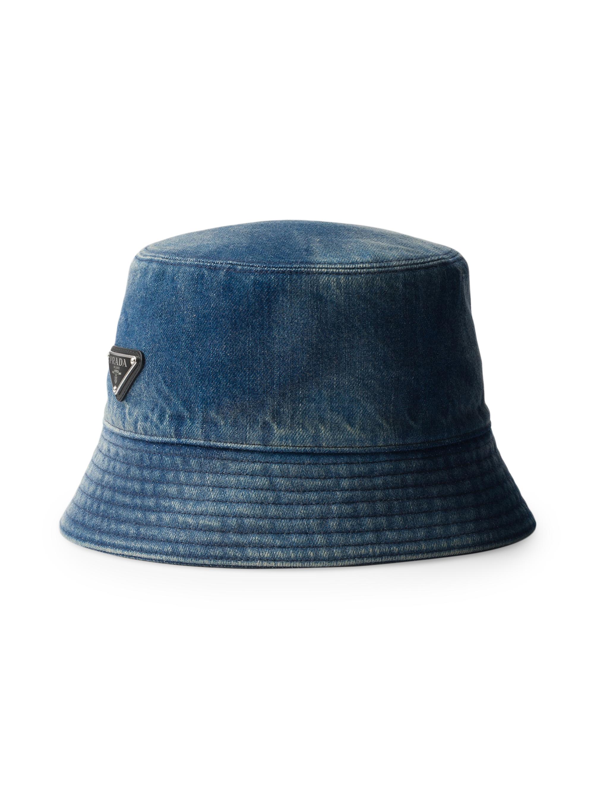 PRADA Re-Nylon バケットハット s Prada Re-nylon Bucket Hat | Saks