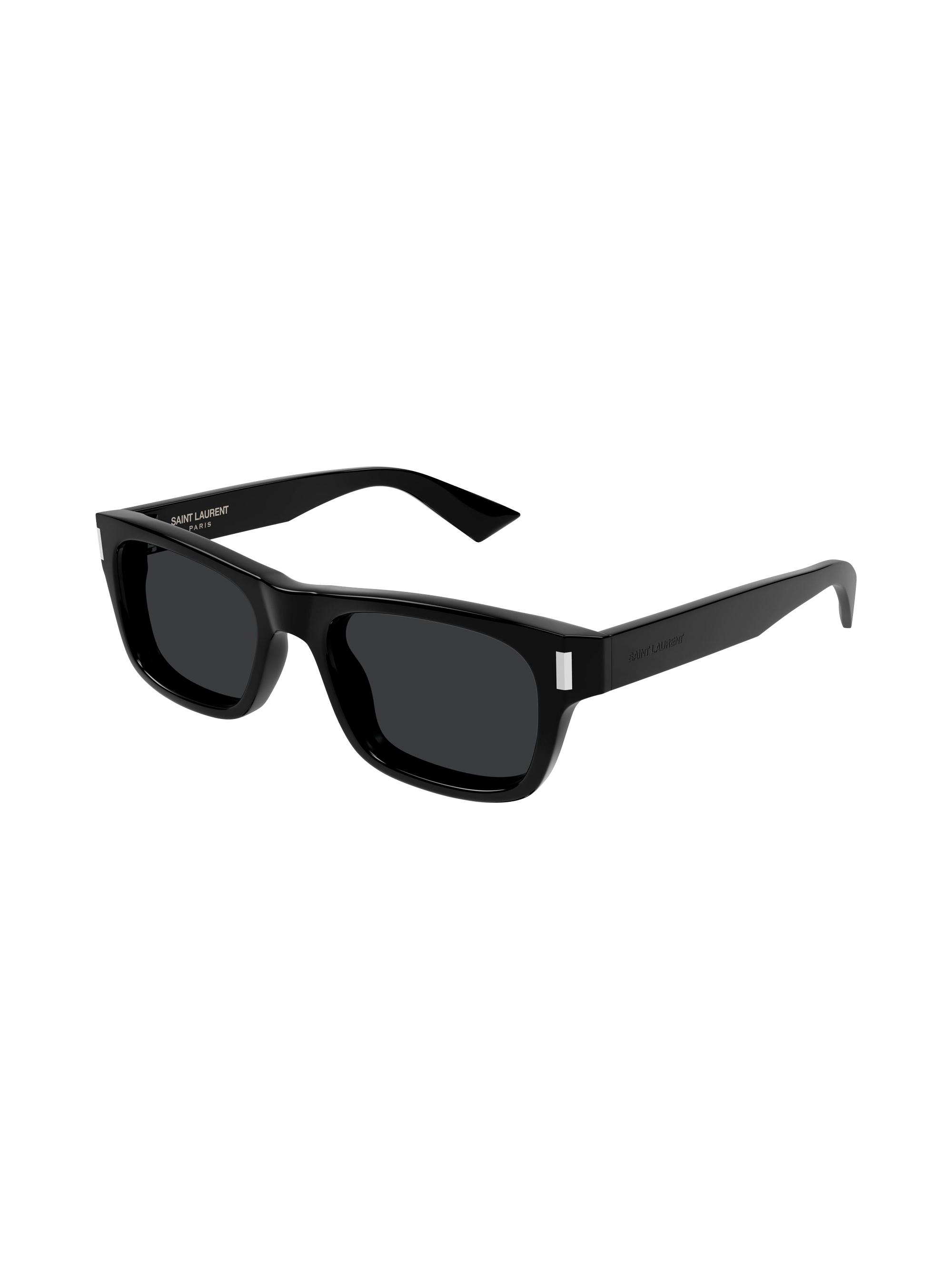 Gucci Aspen GG1616S 57MM Rectangular Sunglasses | Saks Fifth Avenue