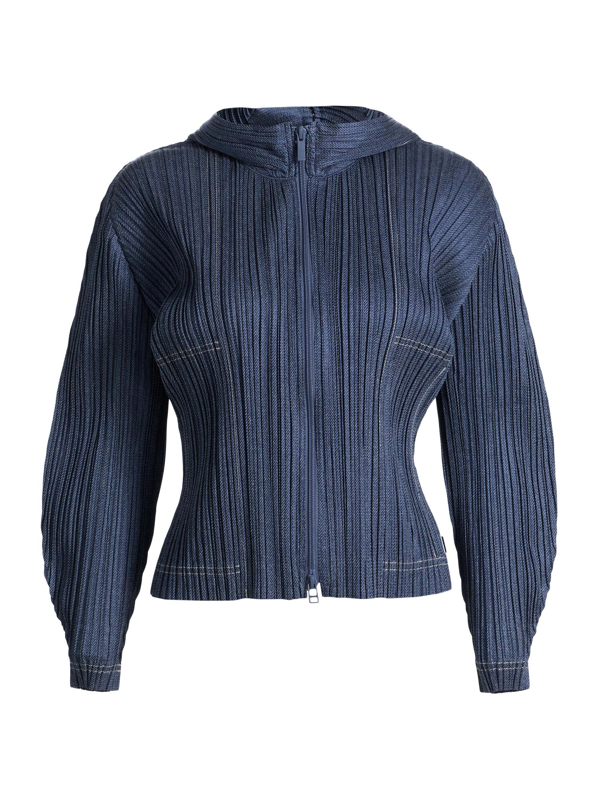 Pleats Please Issey Miyake A-Poc Shell Top | Saks Fifth Avenue