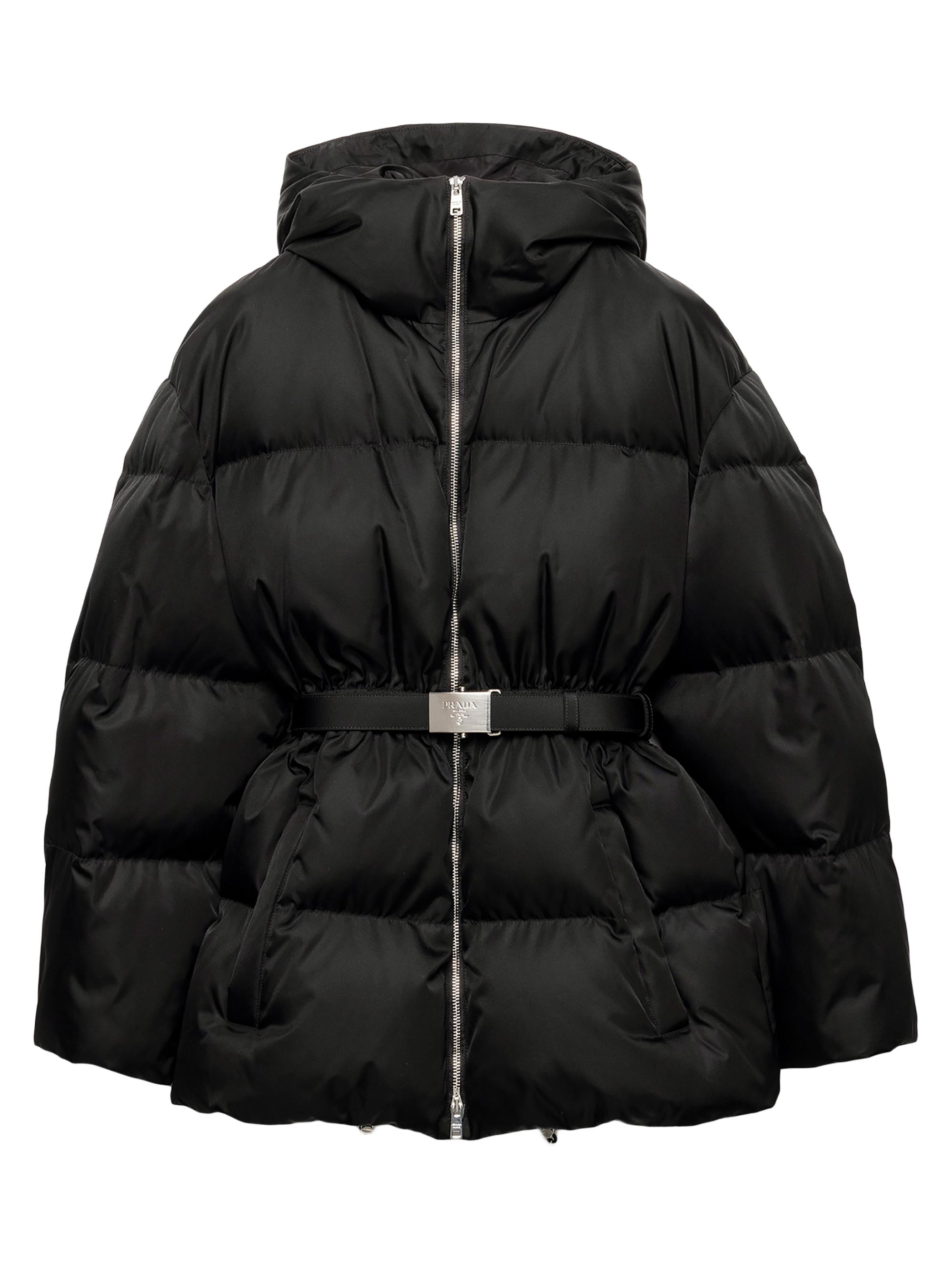 Prada Re Nylon Down Jacket | Saks Fifth Avenue