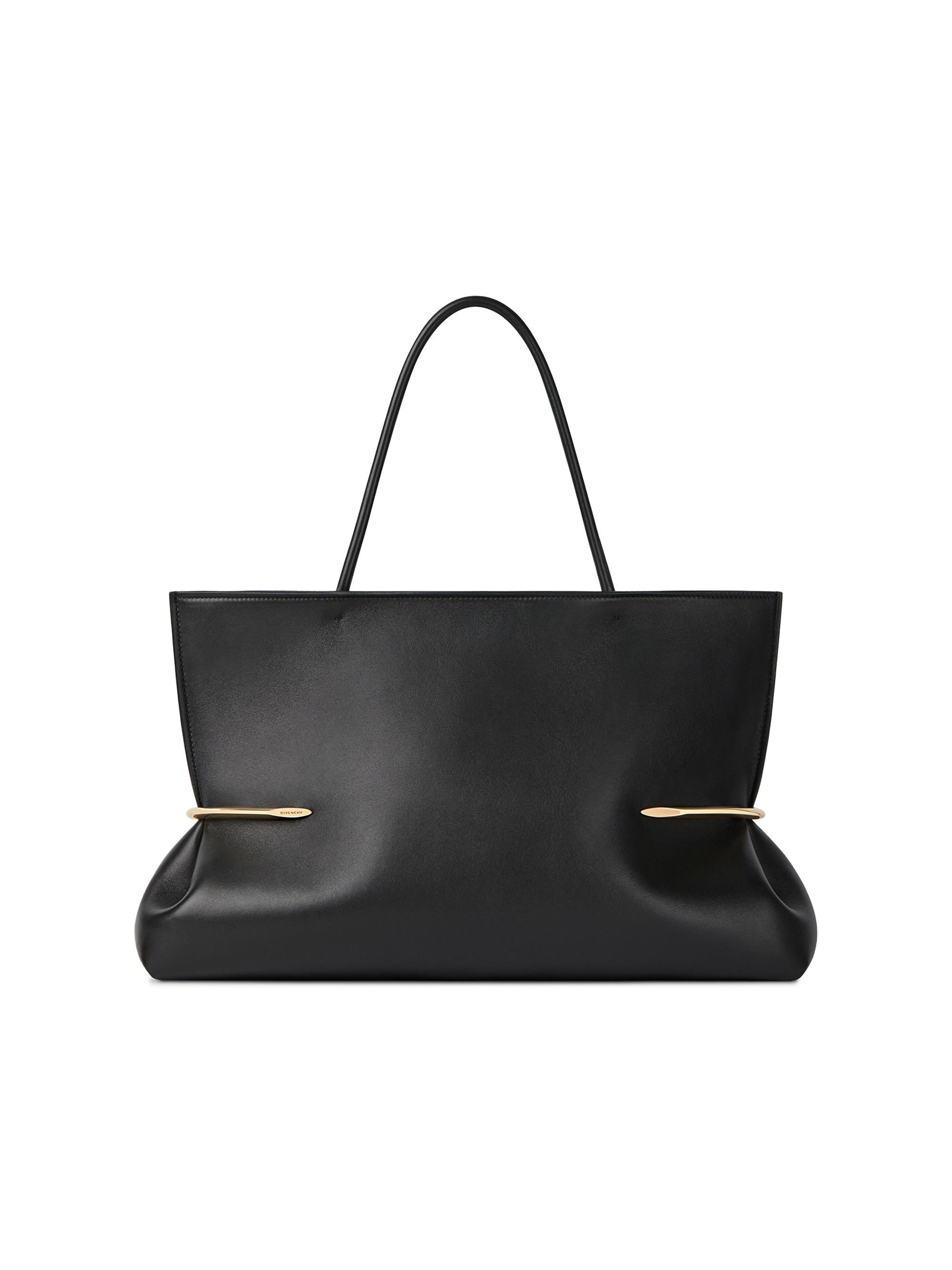 Jacquemus Le Turismo Leather Tote Bag | Saks Fifth Avenue