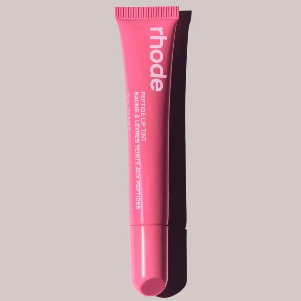 Rhode Peptide Lip Tint Sugar Cookie - Wishlist Beauty