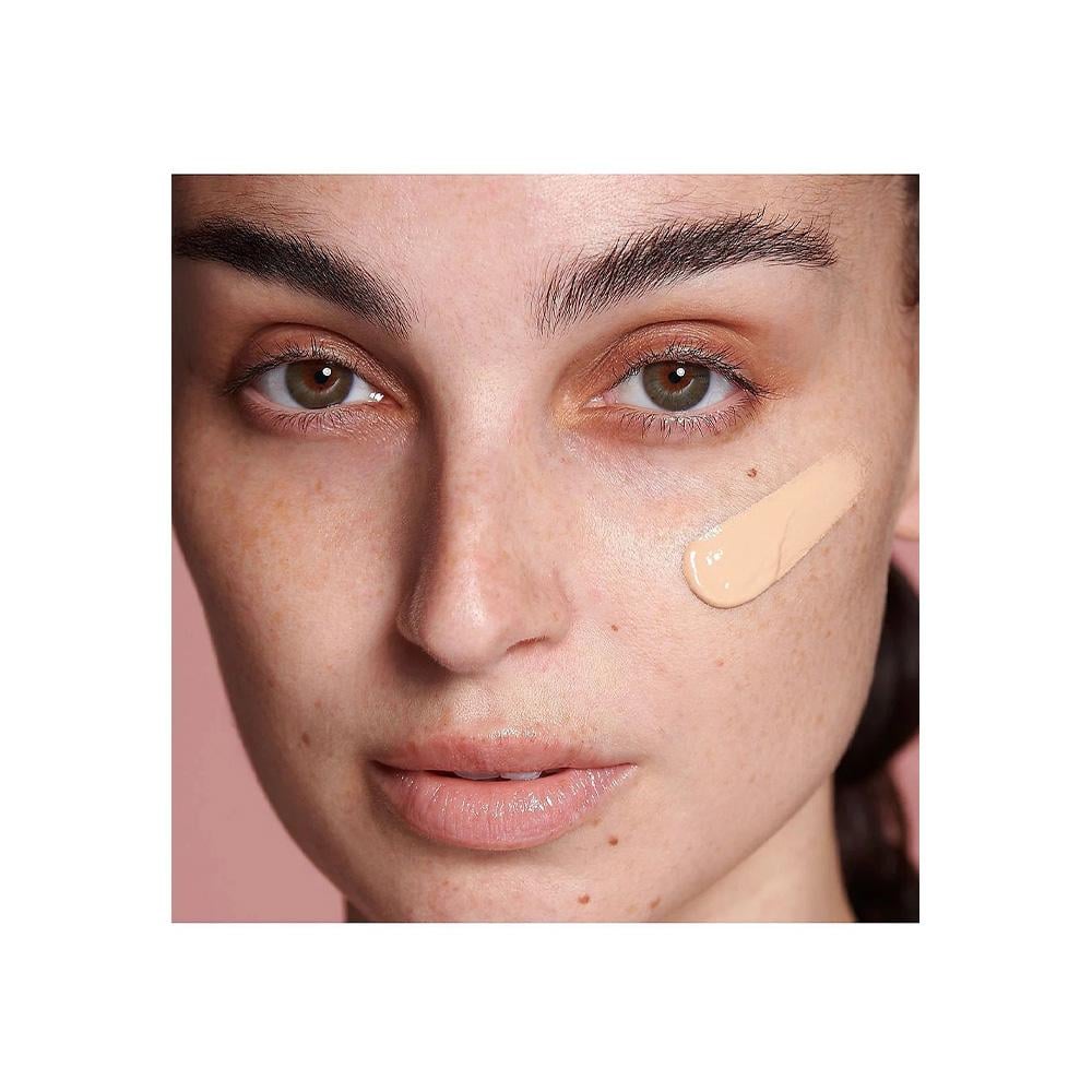 Huda Beauty Liquid Foundation SHORTBREAD 200B - 35 ml - Luxury