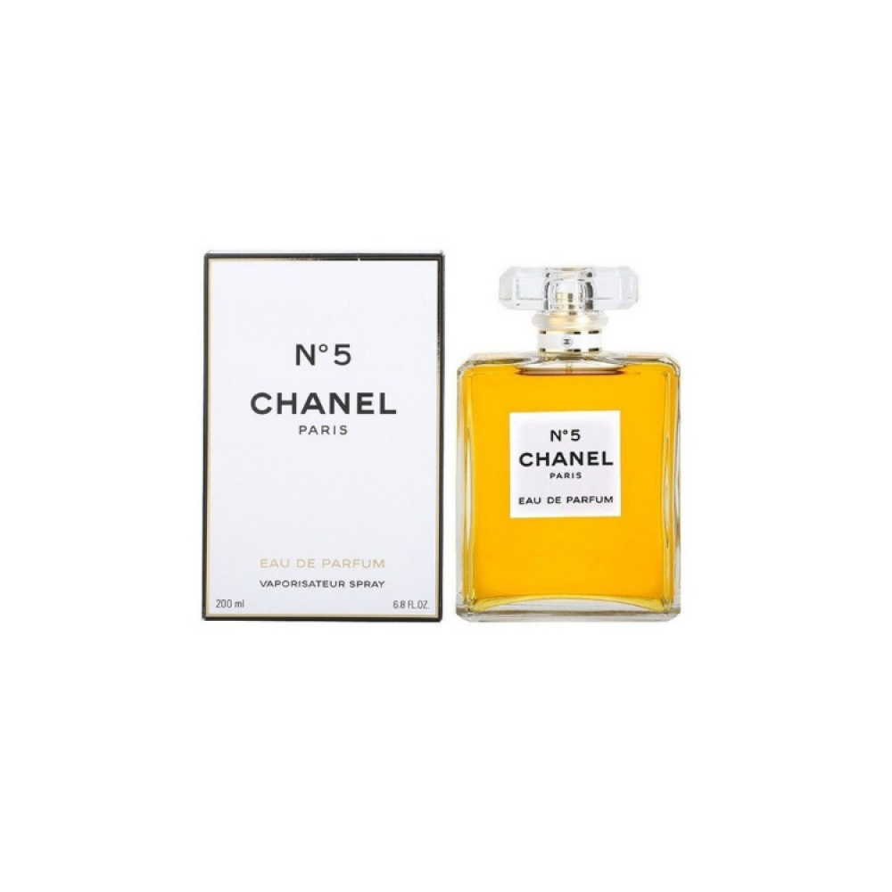 Chanel No. 5 Perfume - 100 ml - E-SEVEN STORE