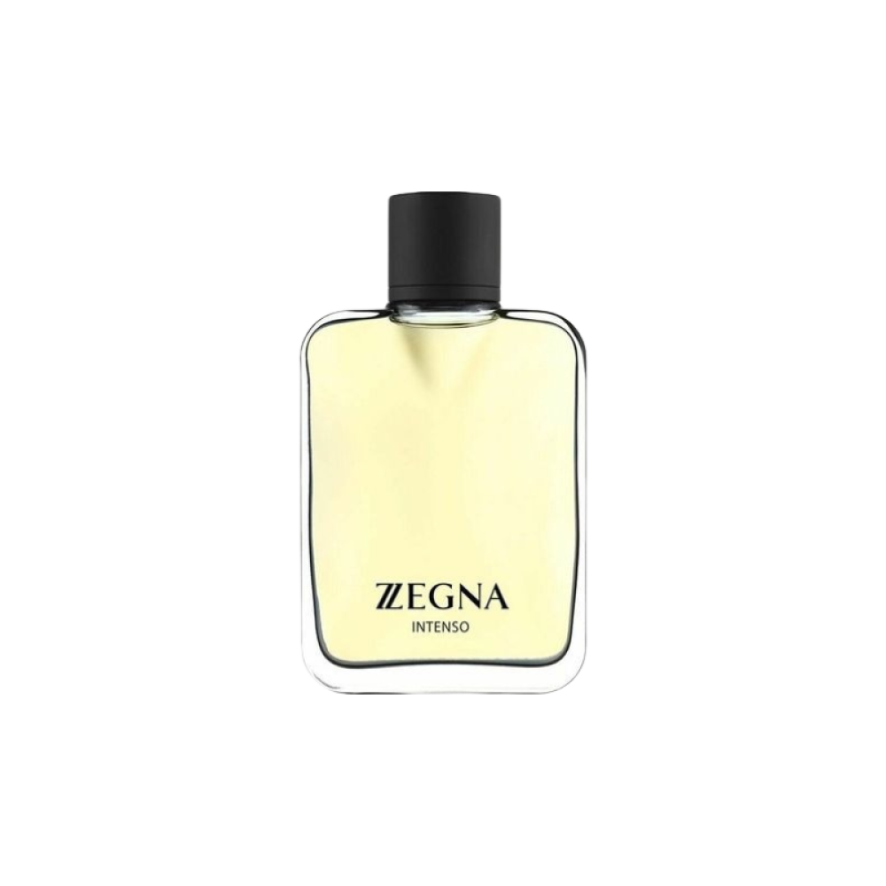 ZEGNA INTENSO 男性用香水 ZEGNA INTENSO 男性用香水 ZEGNA（ゼニア