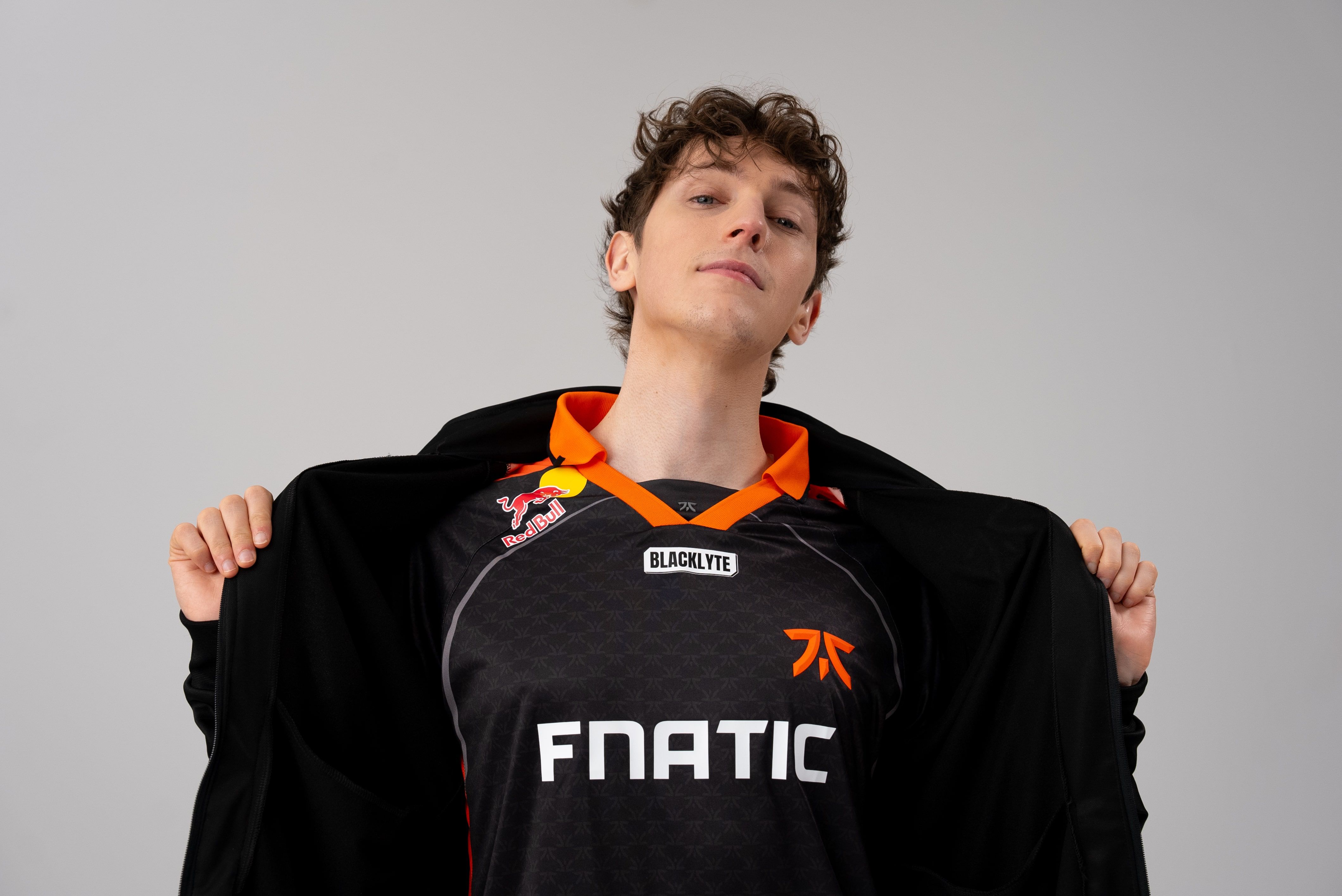 2025 Pro Kit - Fnatic