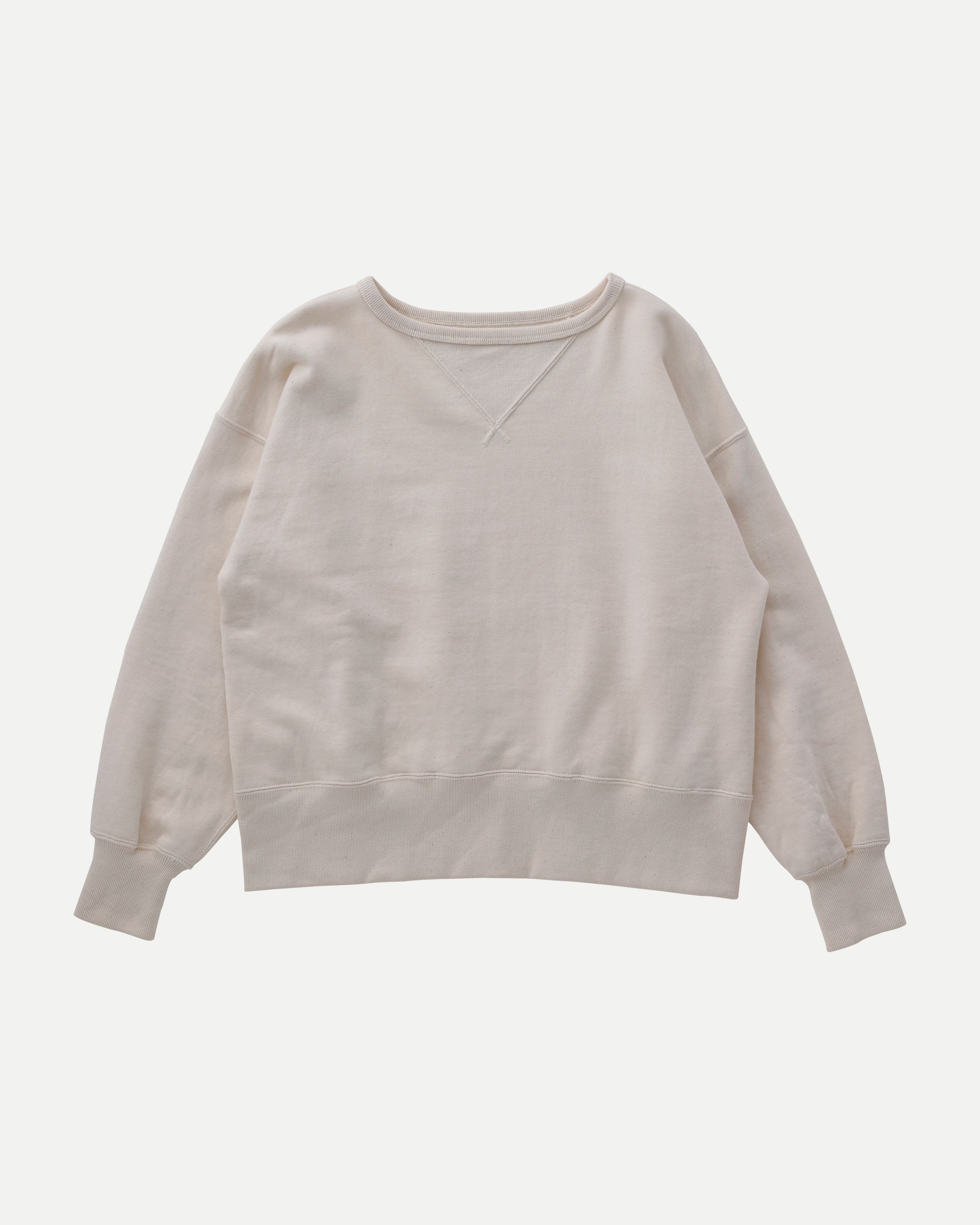 Taiga Takahashi | LOT.603 SWEAT SHIRT