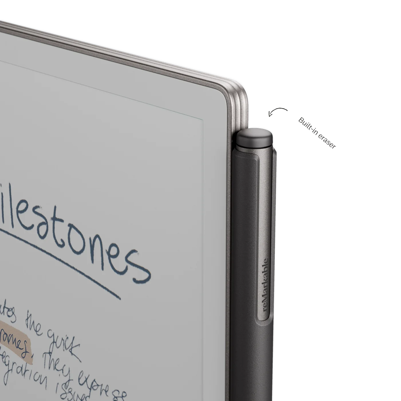 Markers for reMarkable Paper Pro and reMarkable Paper Pro Move