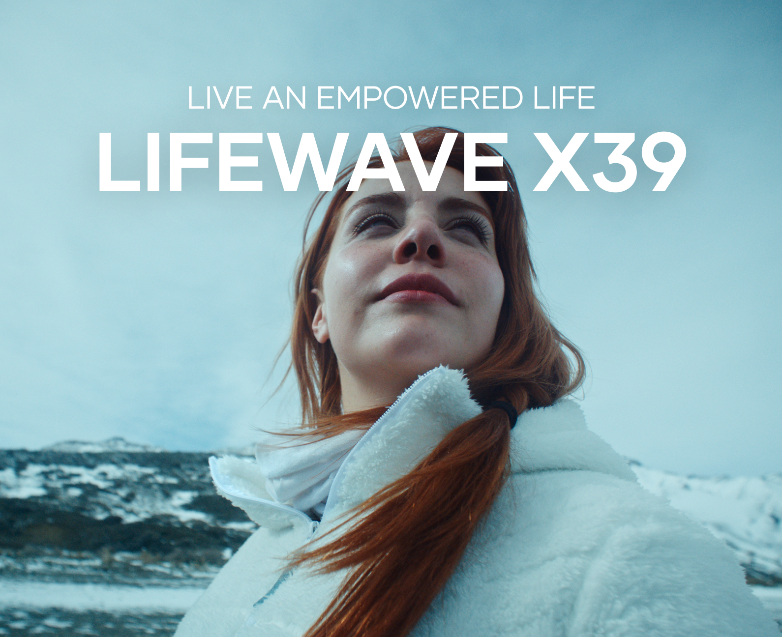 LifeWave X39® Patches - LifeWave