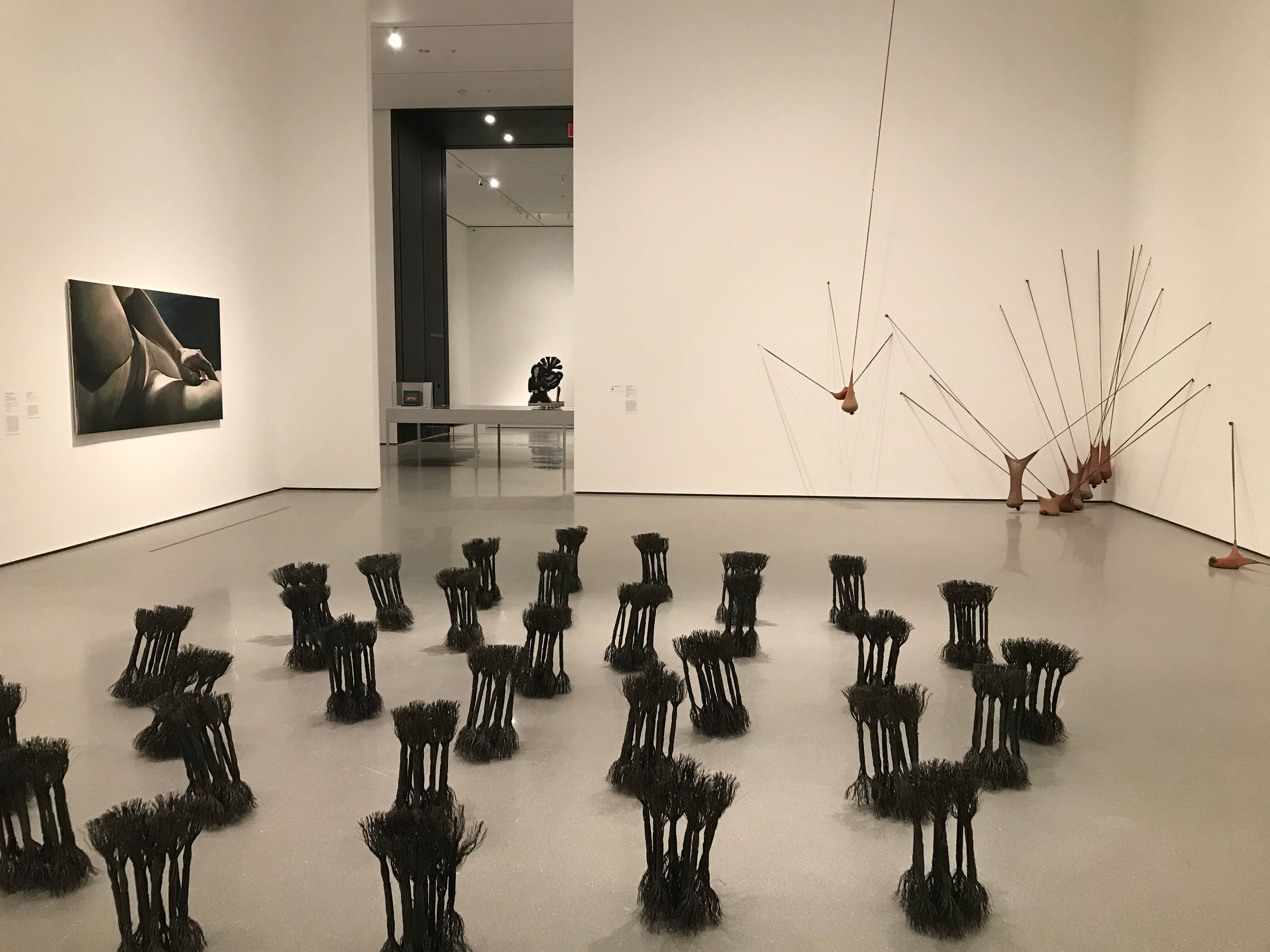 In pictures: inside the new MoMA - The Art Newspaper