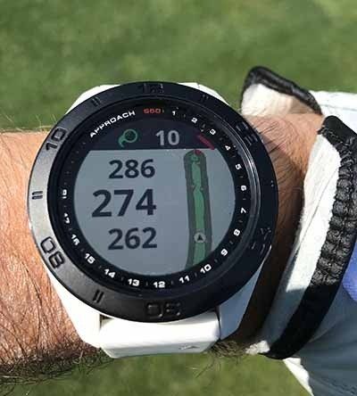 Garmin S60 Review: The Best Golf GPS Watch on the Market Right Now