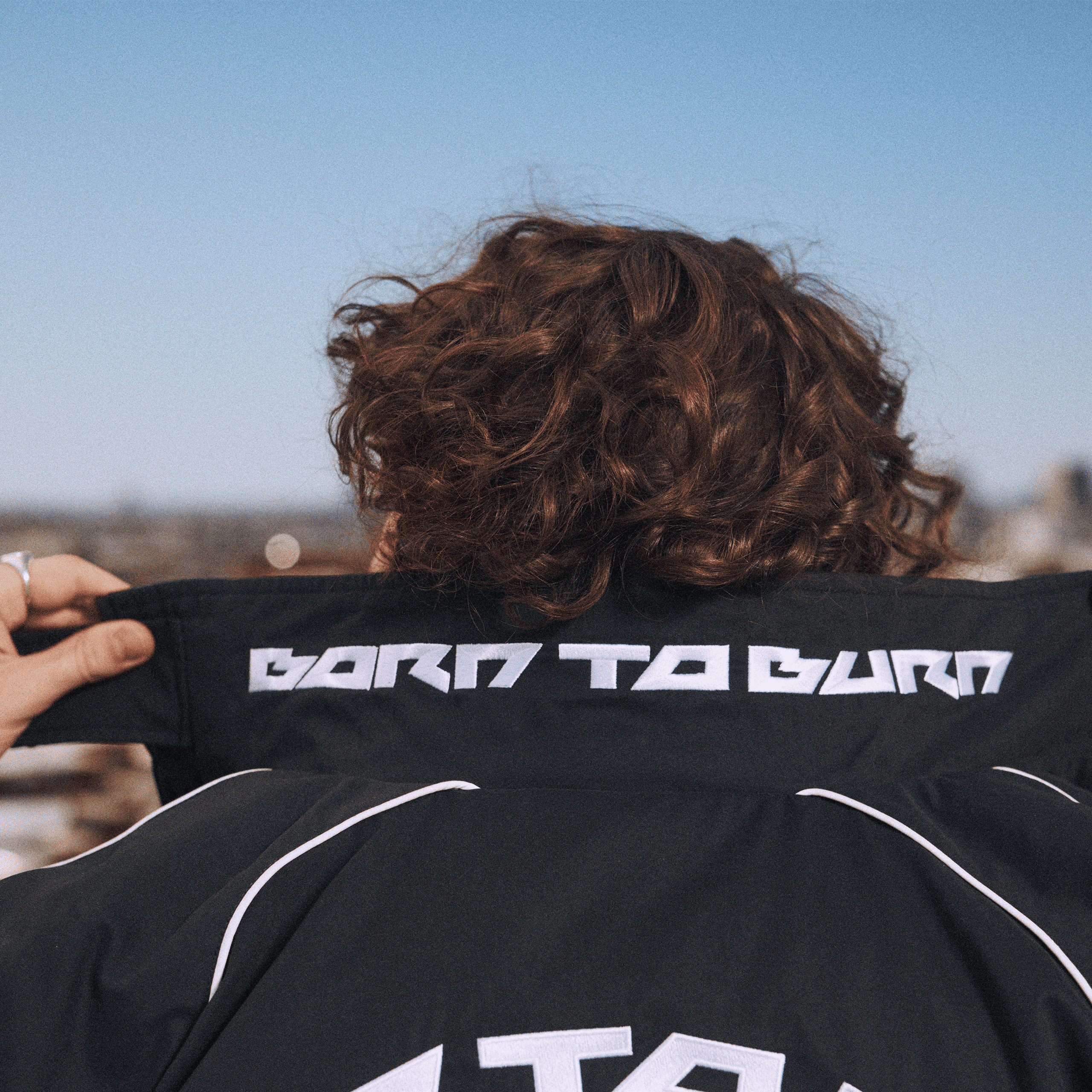 VALORANT Champions Tourᵀᴹ 2025 // Racing Jacket | Riot Games Store