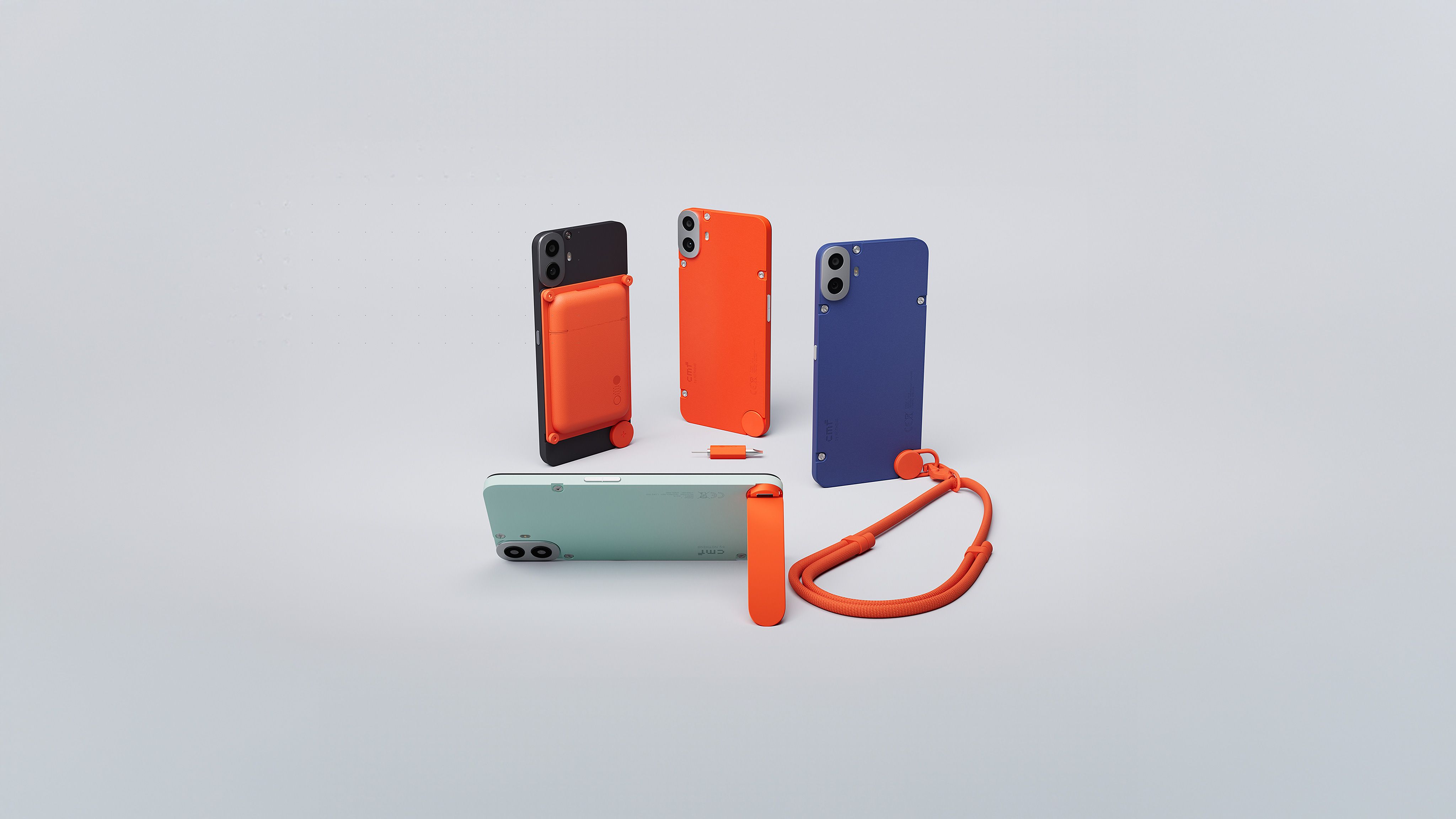 CMF Phone 1 | Smartphone | Nothing | US