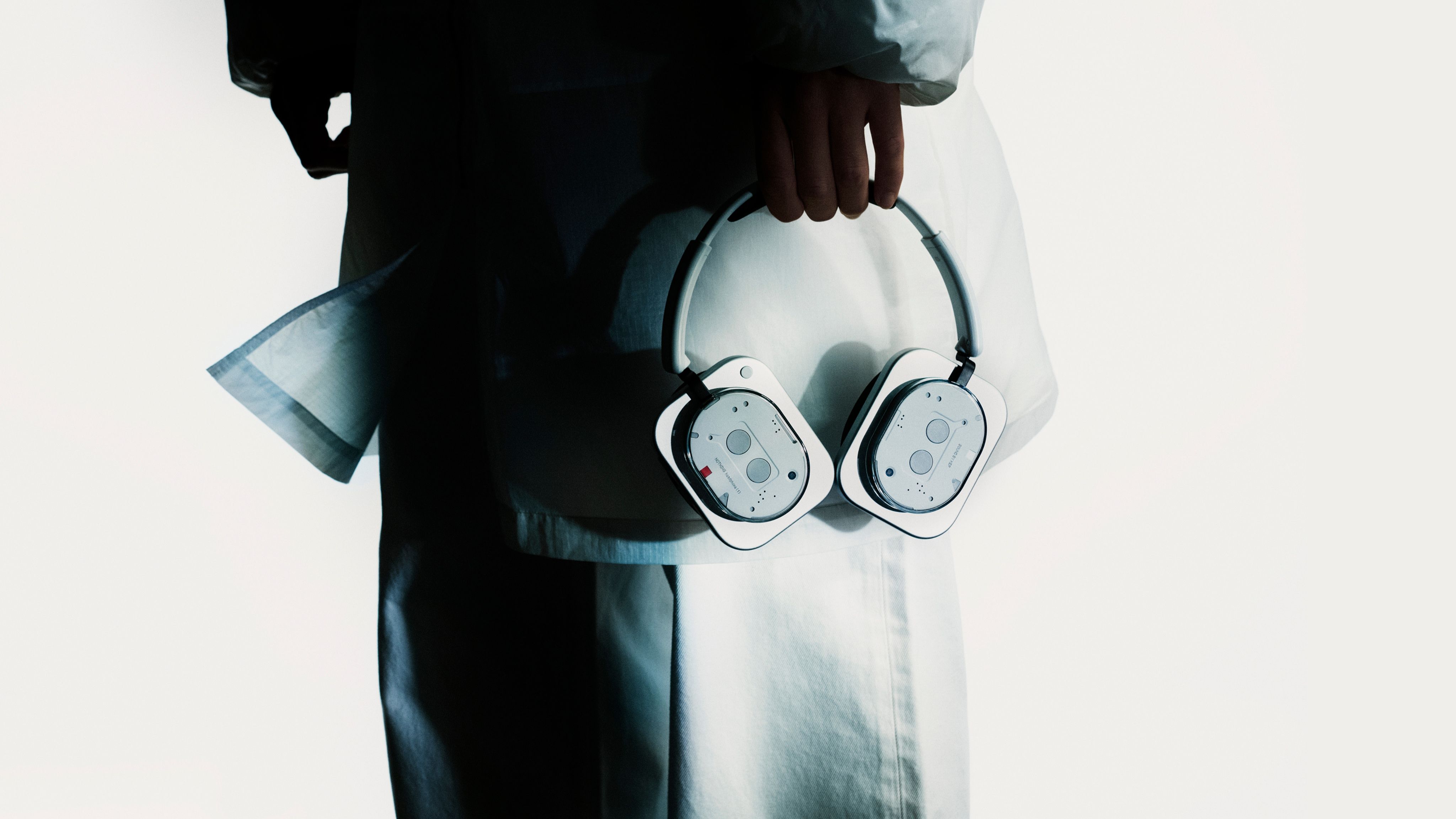 Headphone (1) | Audio | Nothing | IN