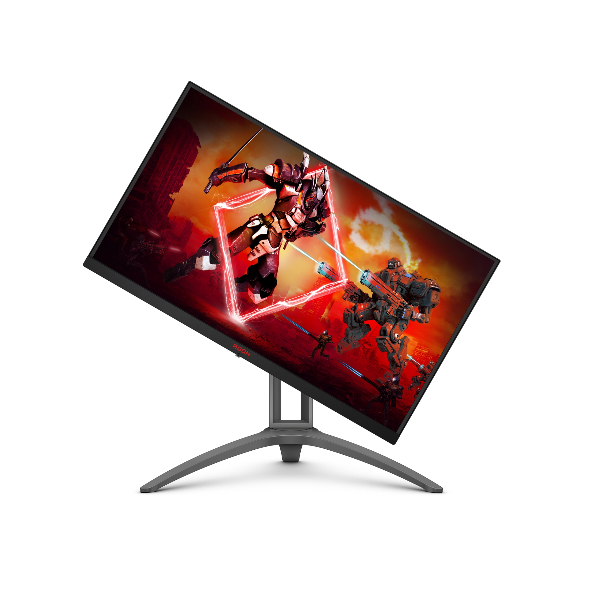 AOC AG273FZE 27 inch monitor | AOC Monitors