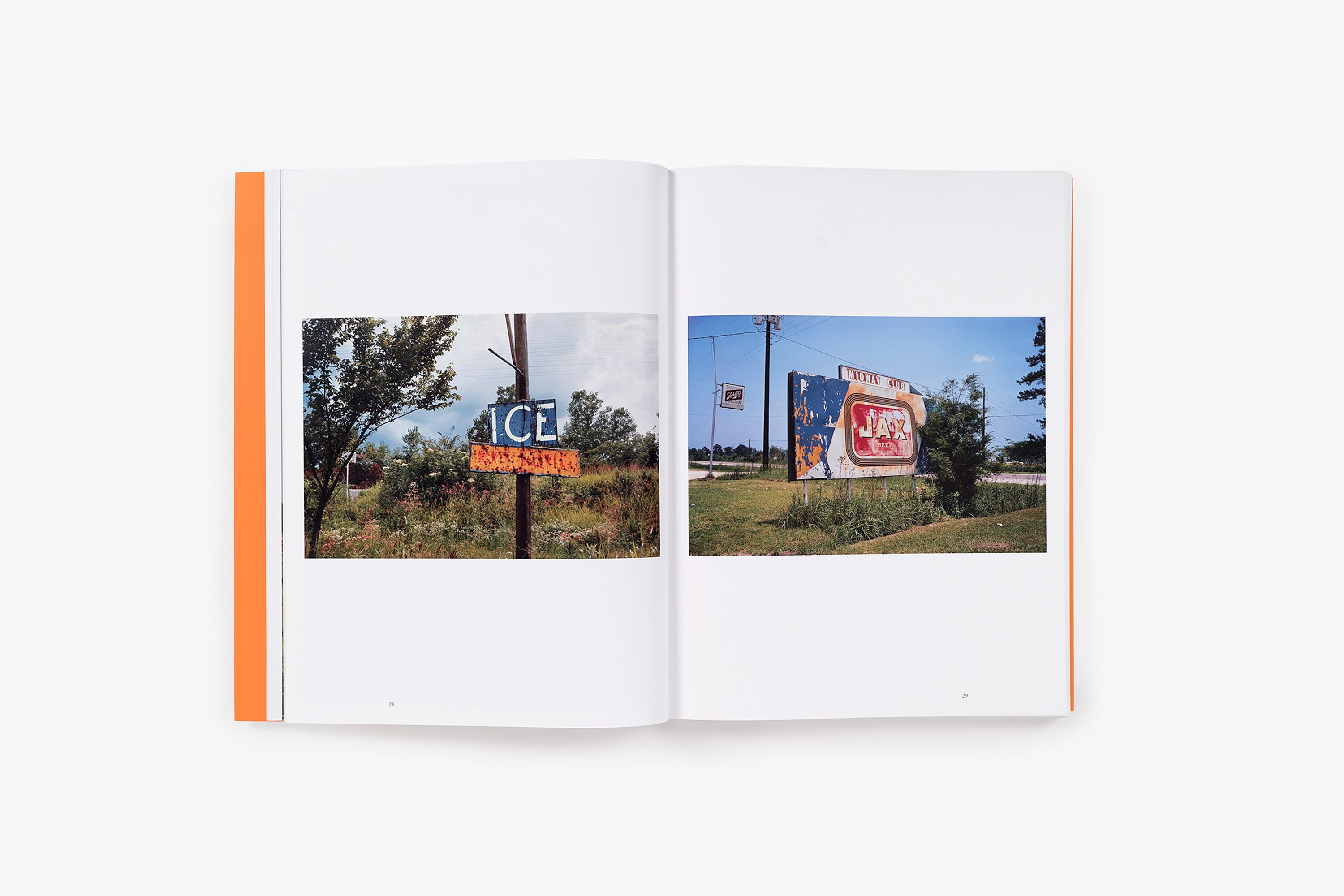 William Eggleston: The Outlands, Selected Works | Books | David