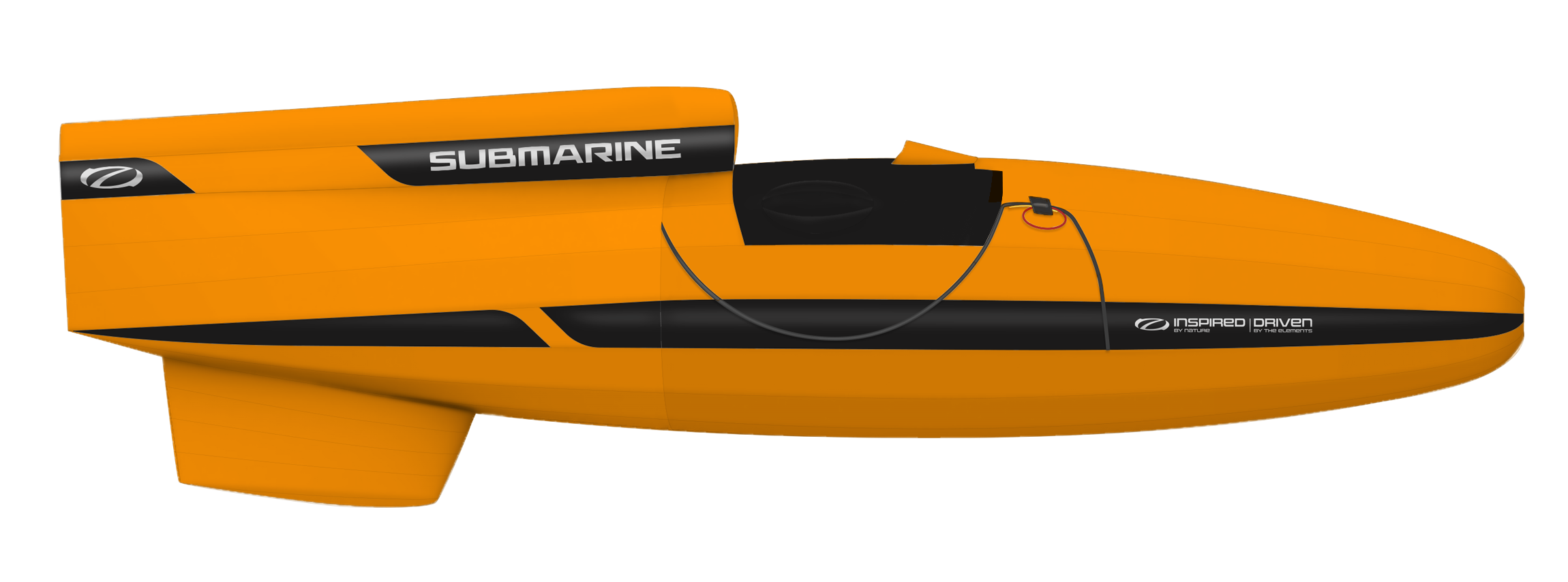 サブマリン | Ozone Paragliders