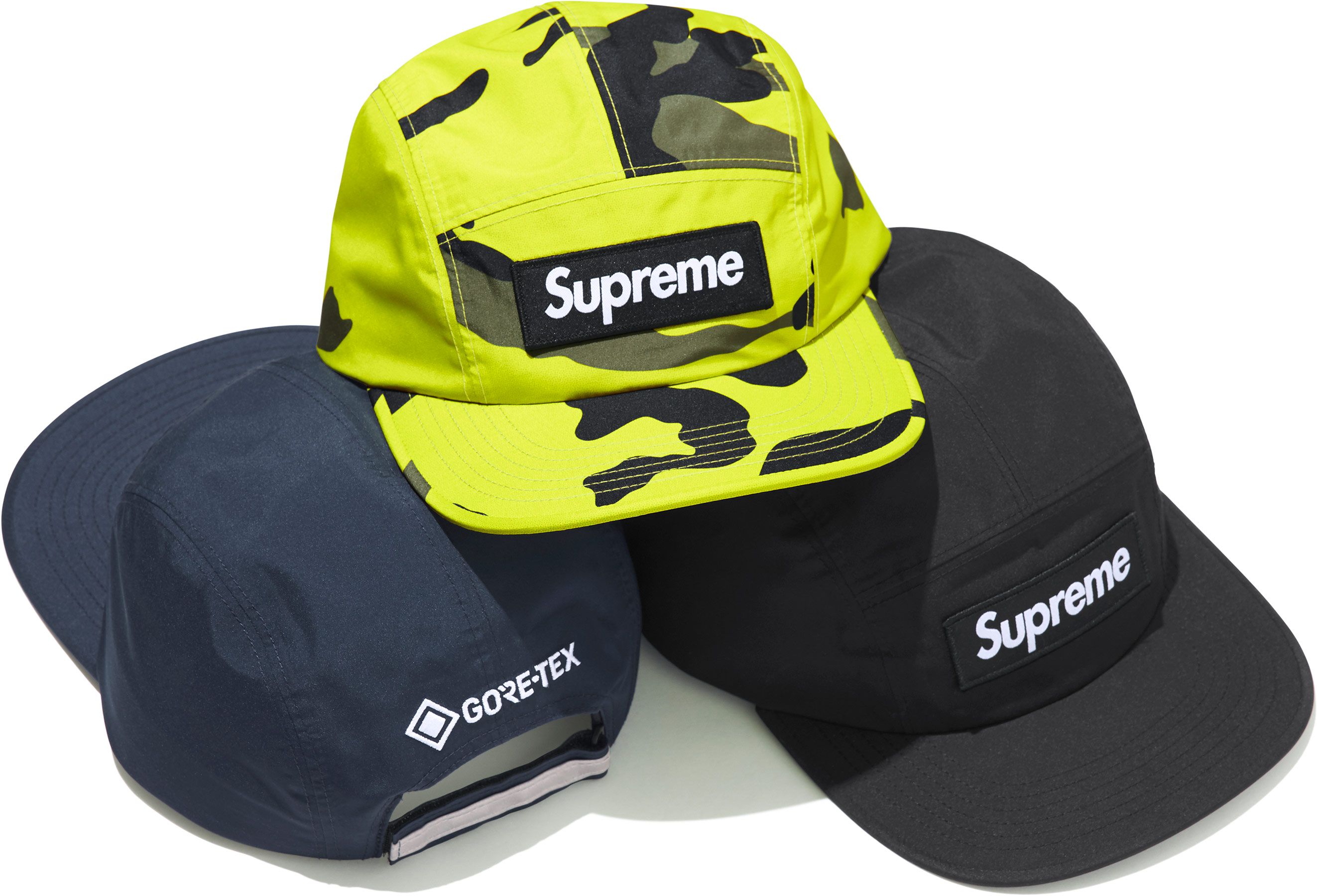Spring/Summer 2025 Preview – Supreme