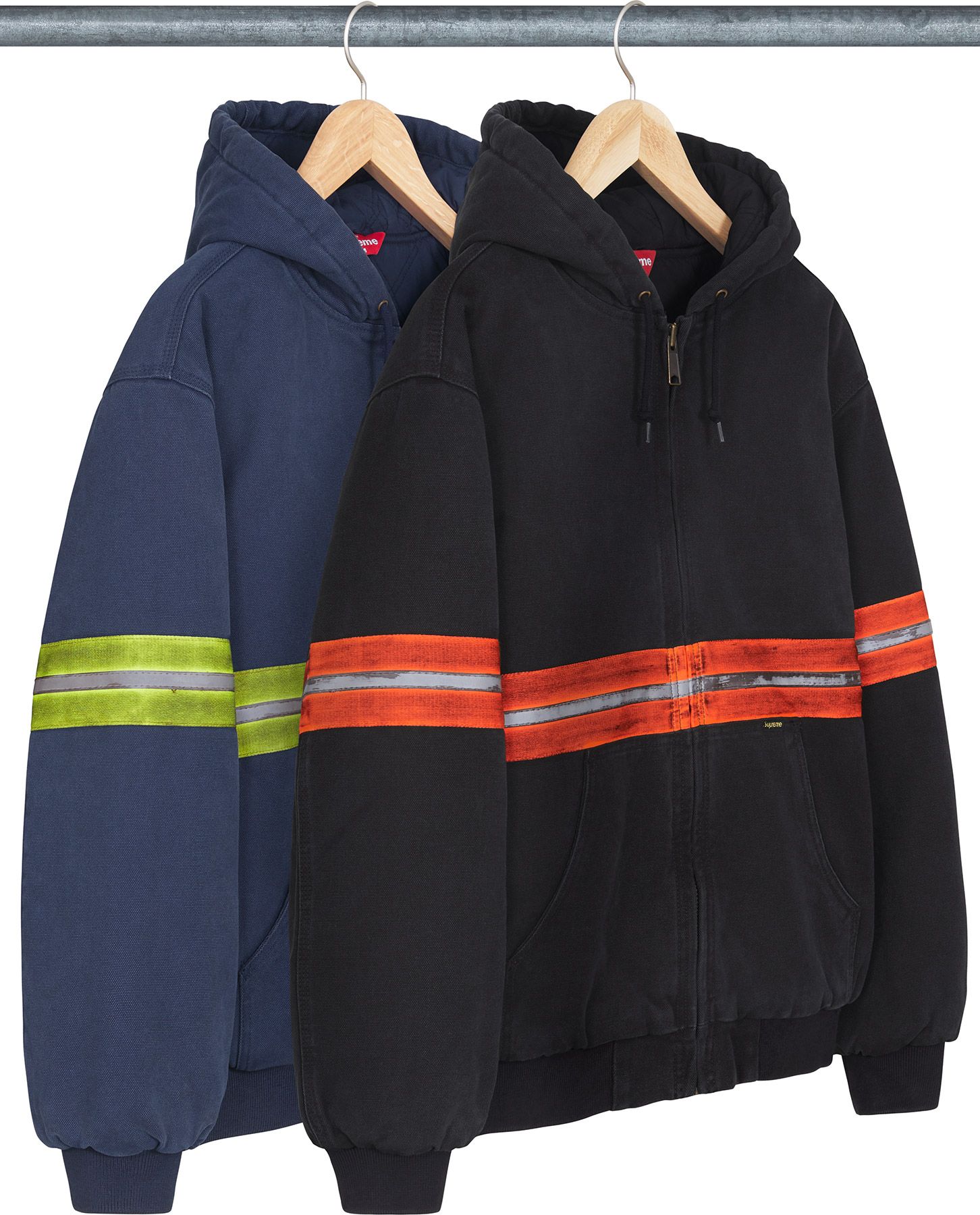 Fall/Winter 2024 Preview – Supreme