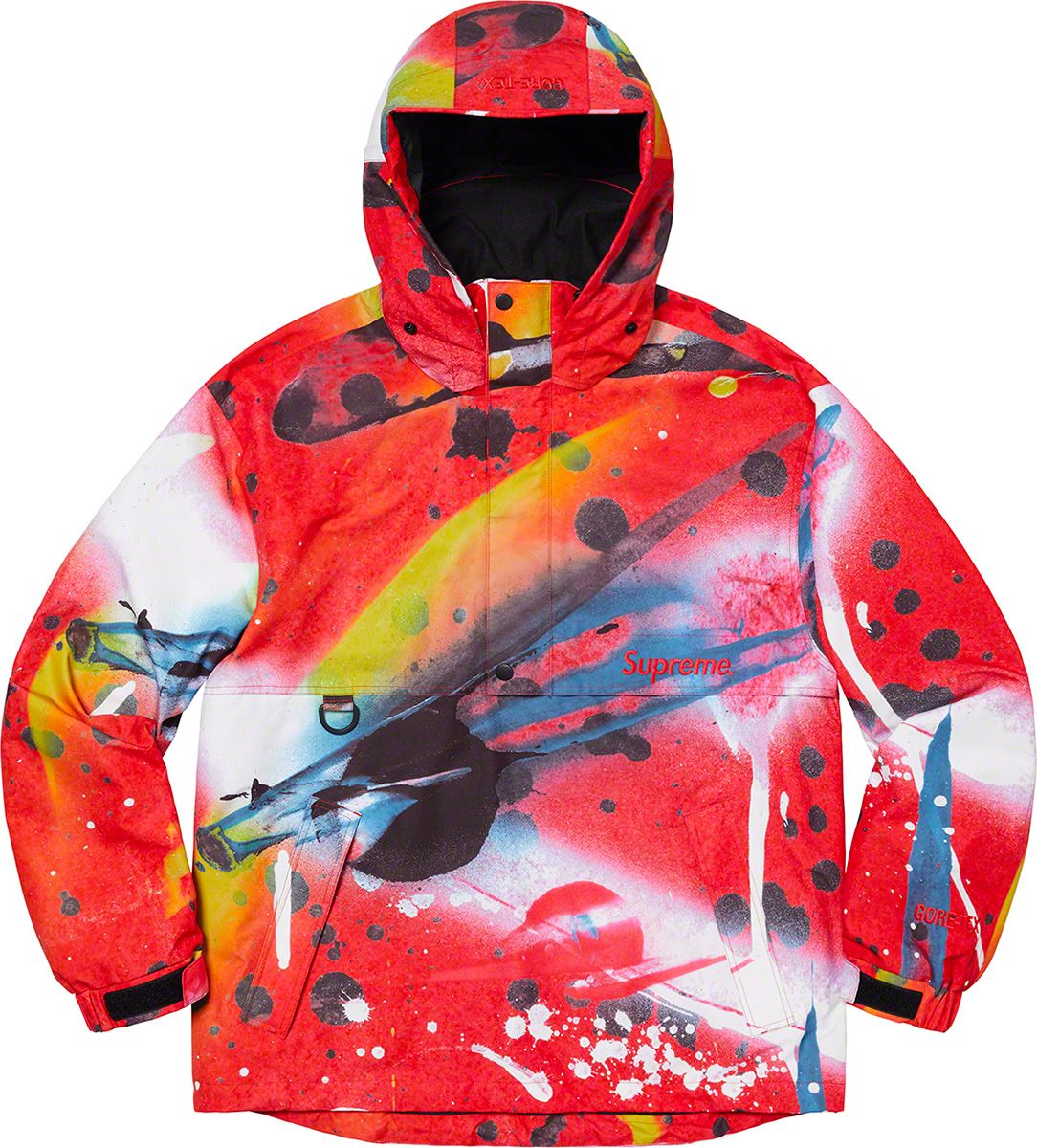 Spring/Summer 2020 Preview – Supreme