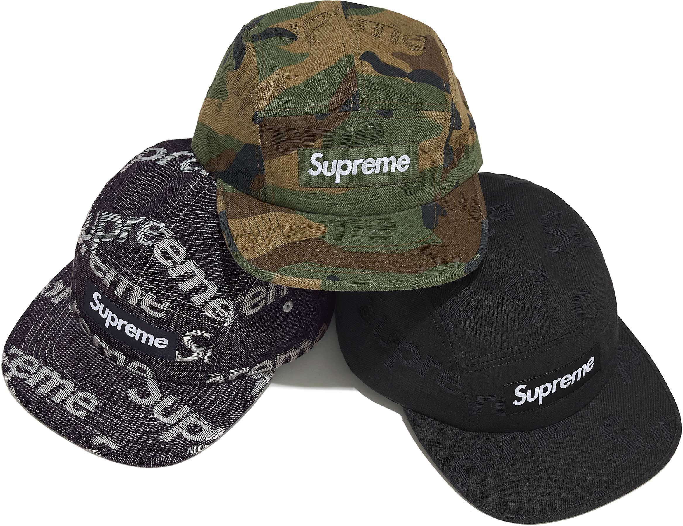 Hats – Fall/Winter 2025 Preview – Supreme