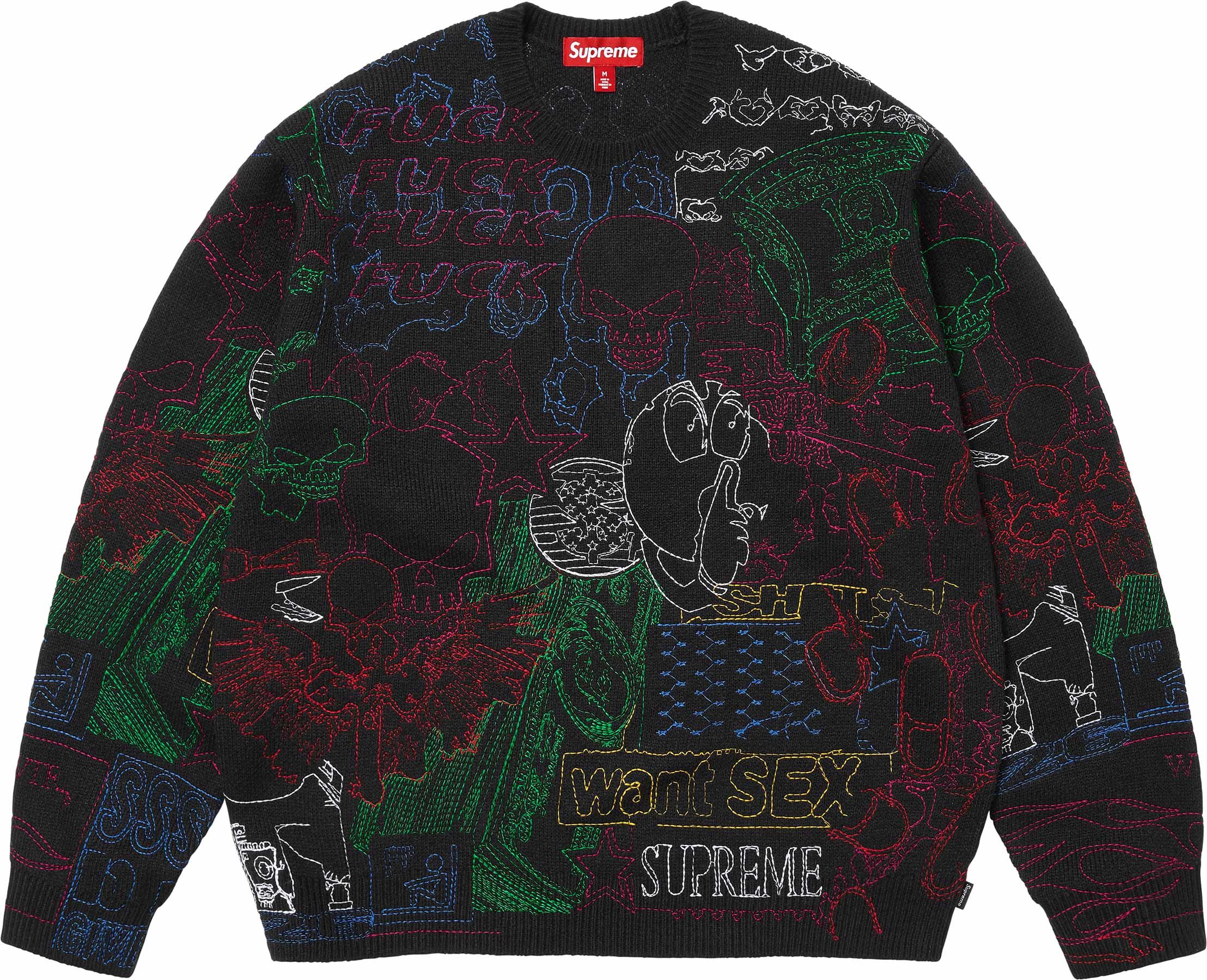 Spring/Summer 2026 Preview – Supreme