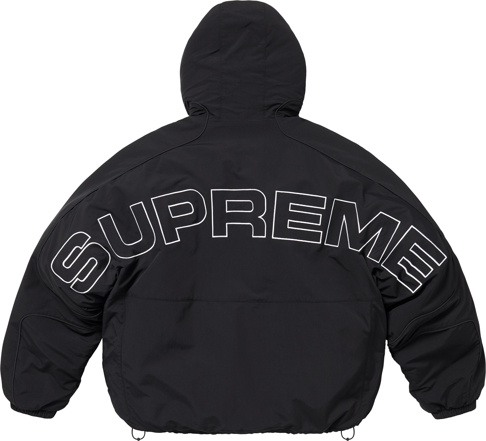 Spring/Summer 2025 Preview – Supreme