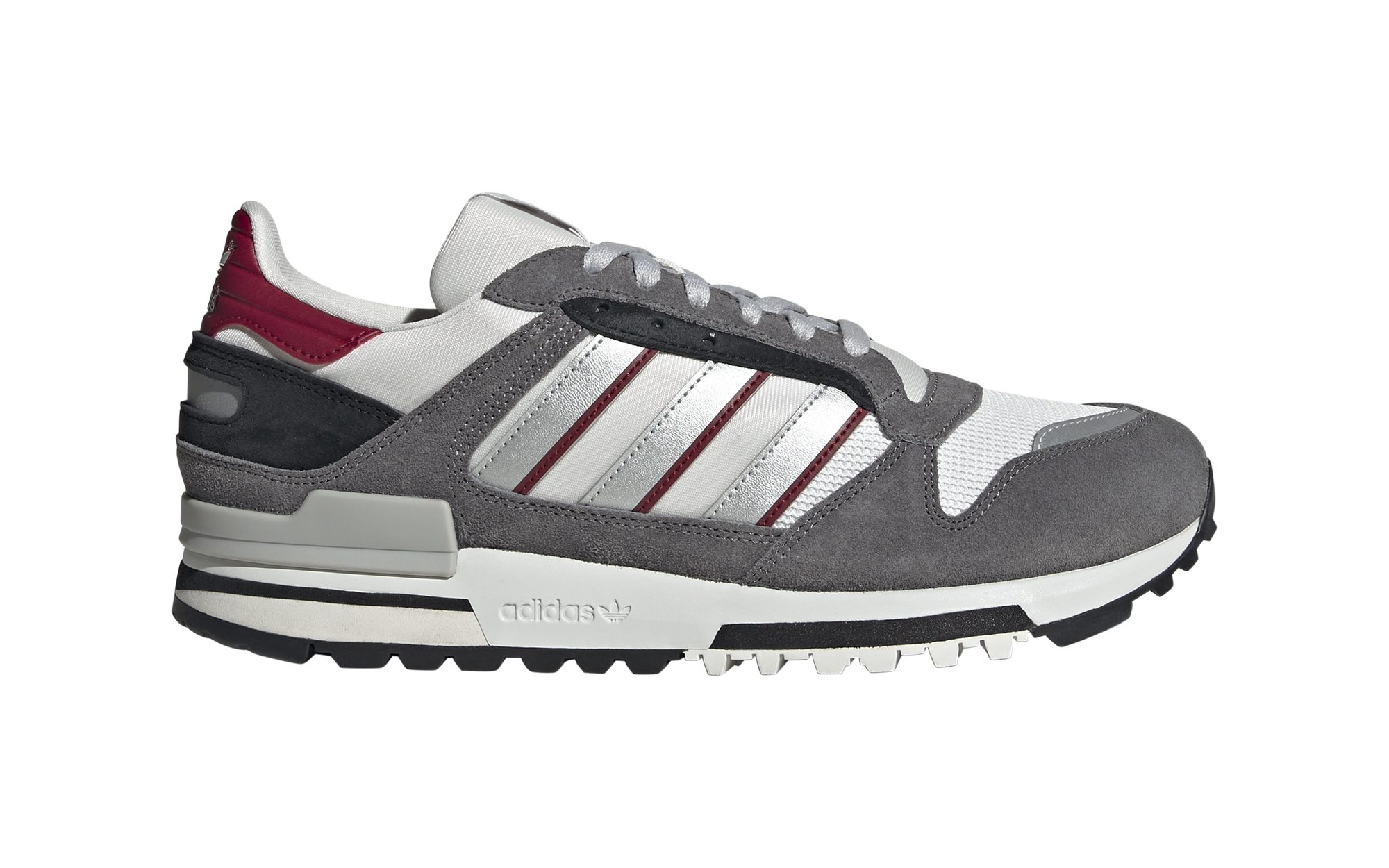 The adidas ZX 600 Joins the Three Stripes' Retro Efforts | House