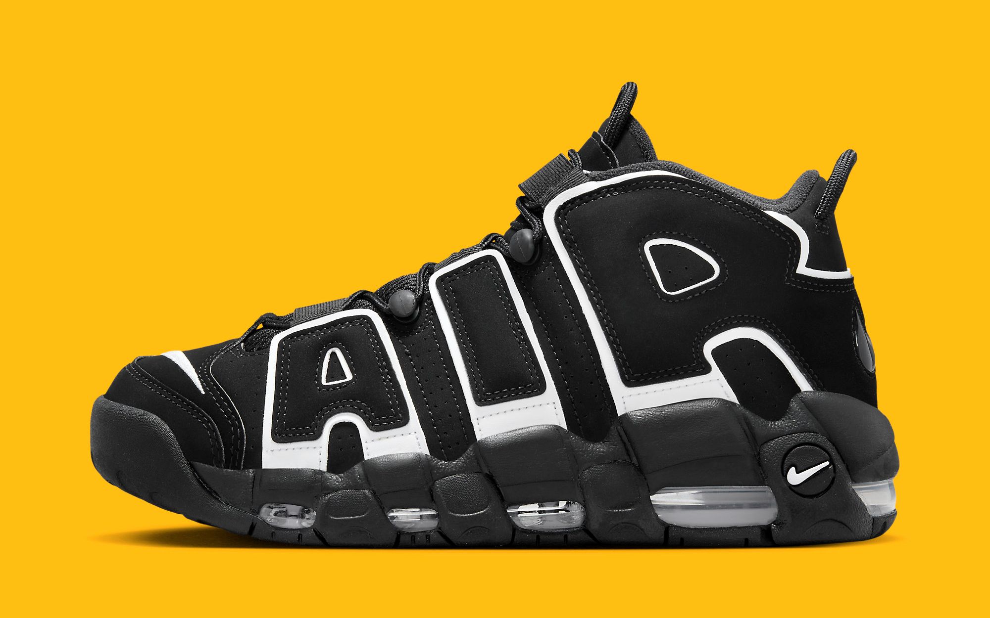 Nike Air More Uptempo 