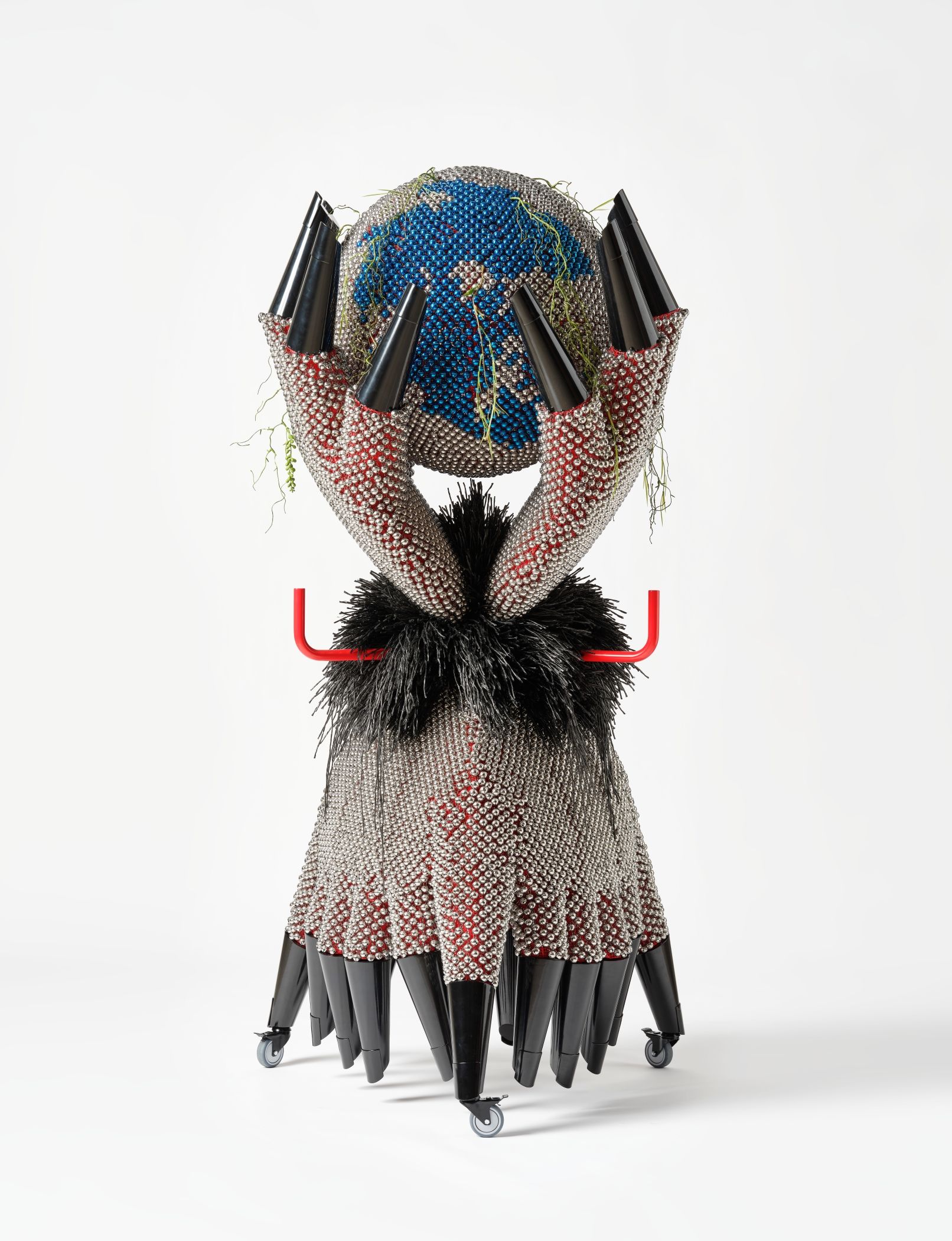 DAMN Magazine - Haegue Yang: Double Soul