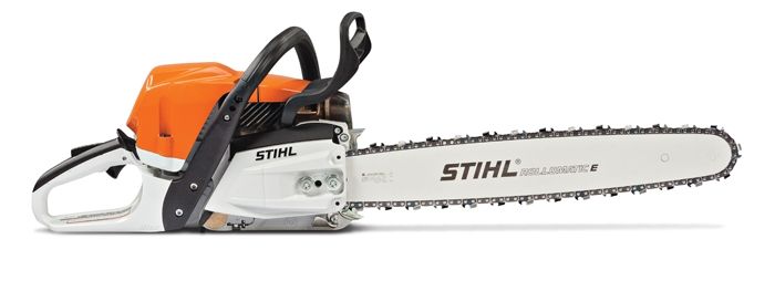 STIHL MS 362 C-M | Hutson Inc