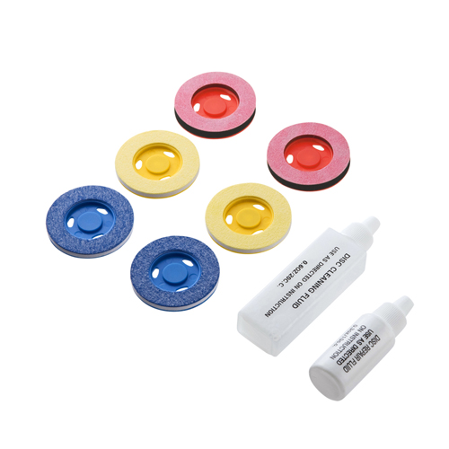 CD-RE2KIT【交換キット】CD-RE2AT専用の各種ヘッド・液の交換キット