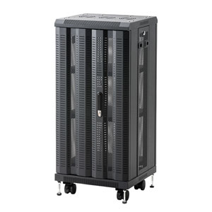 CP-SVCMULT4【マルチ収納ラック H550mm】小型機器などをマルチに収納